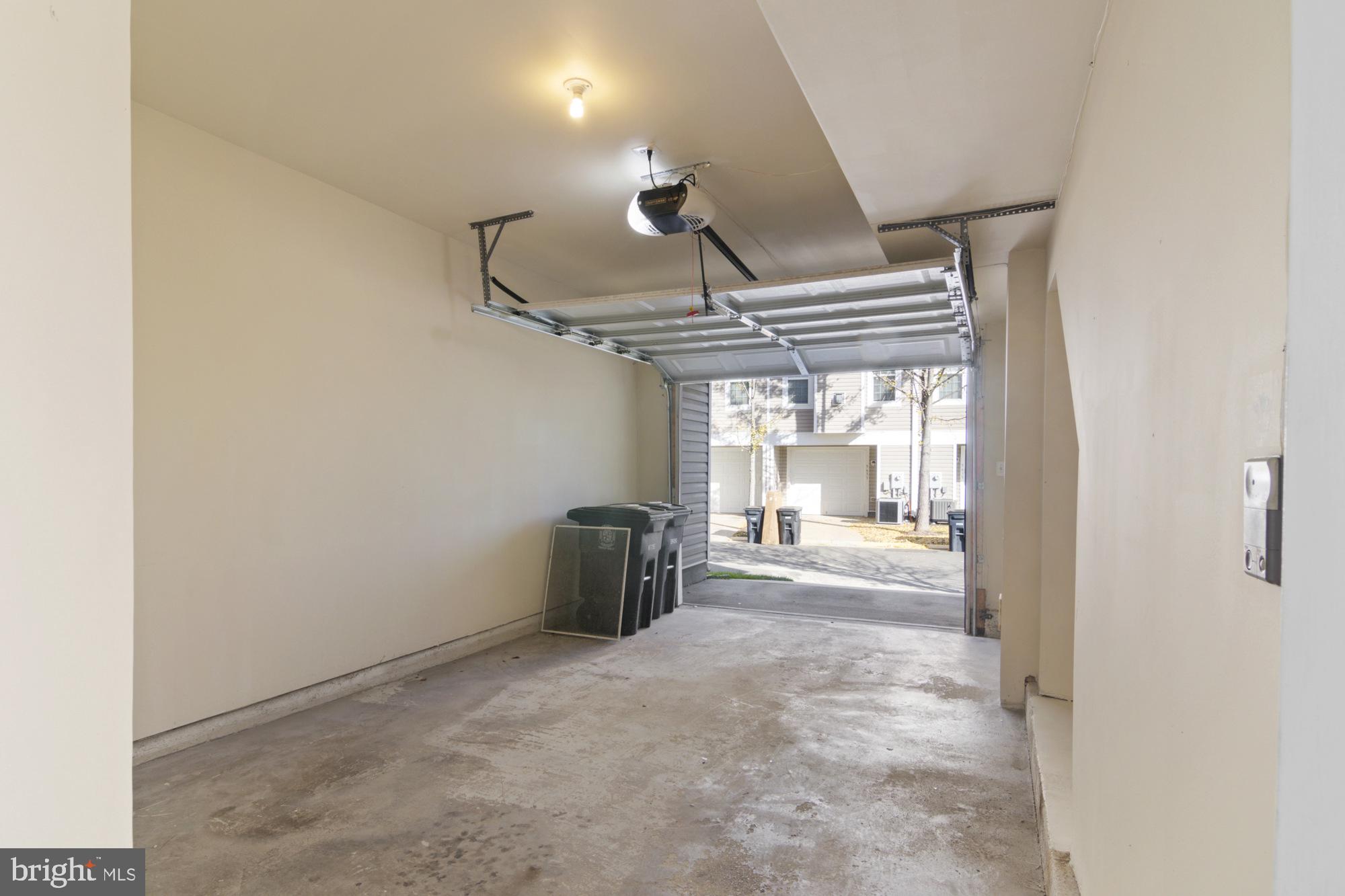 TOWN CENTER AT CAMP SPRINGS - Residential