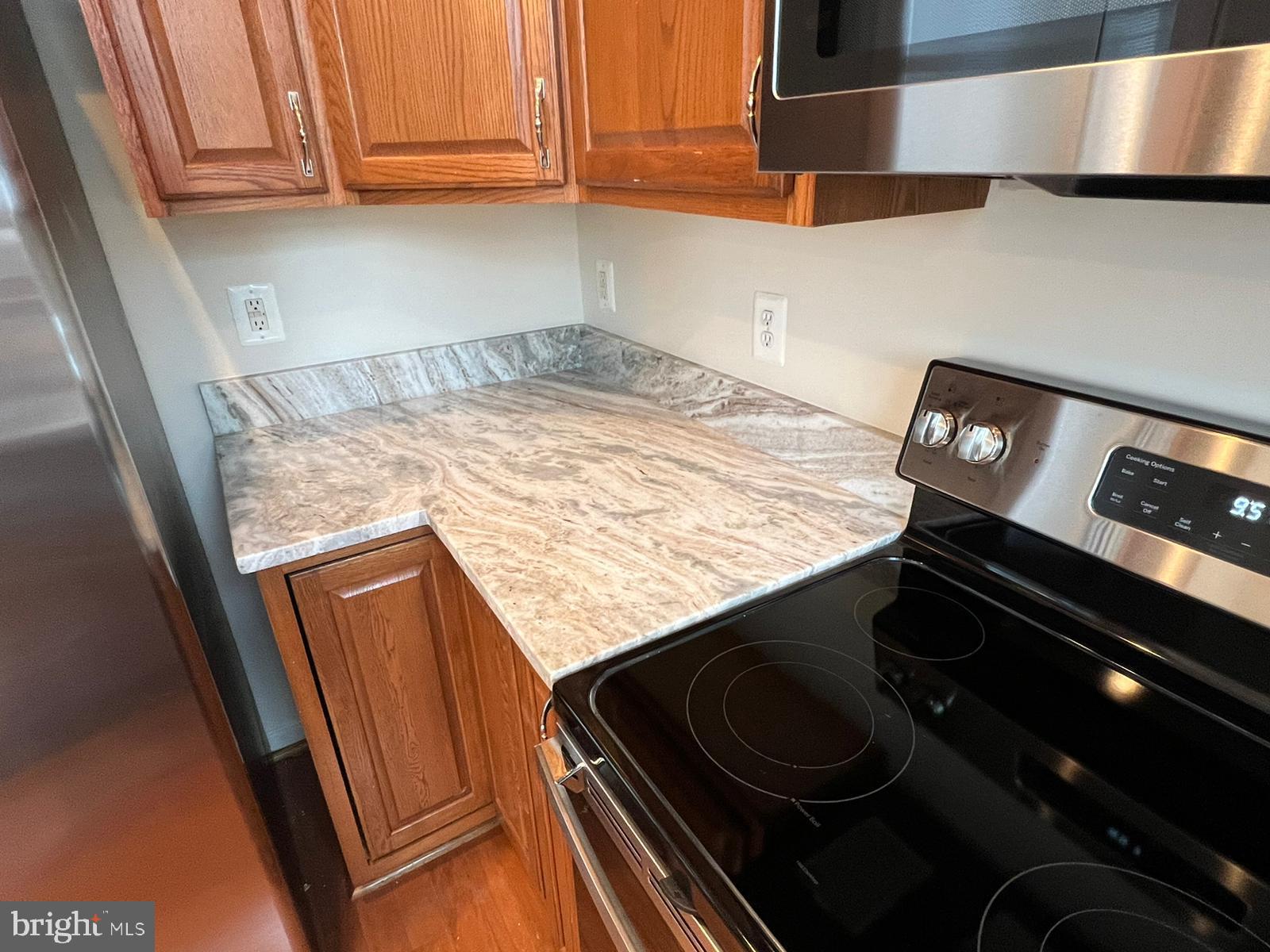 TOWN CENTER AT CAMP SPRINGS - Residential