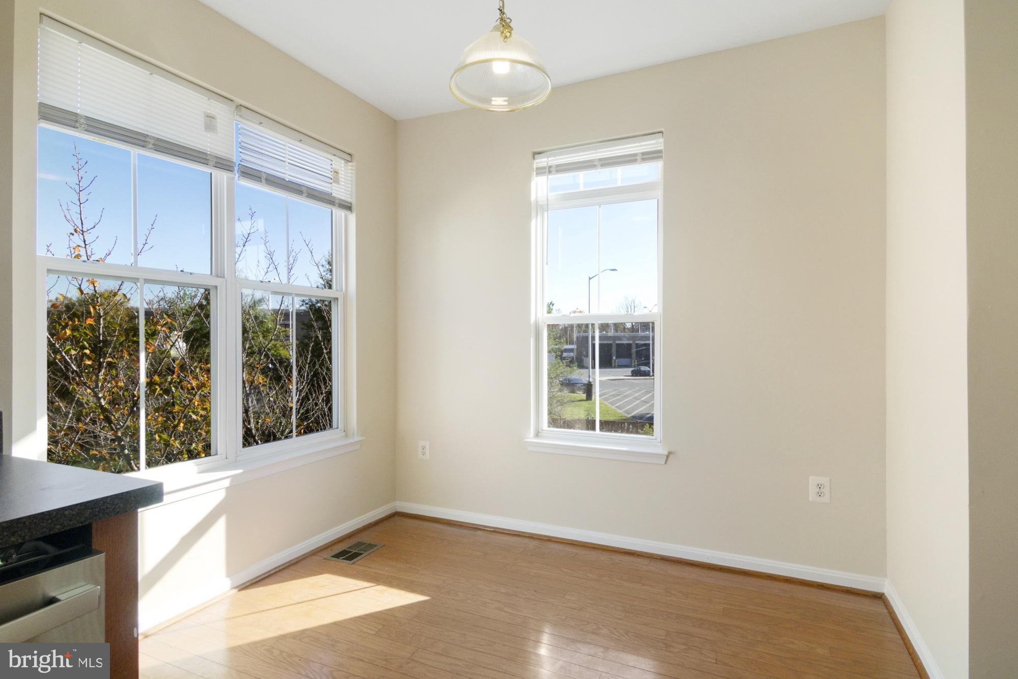 TOWN CENTER AT CAMP SPRINGS - Residential