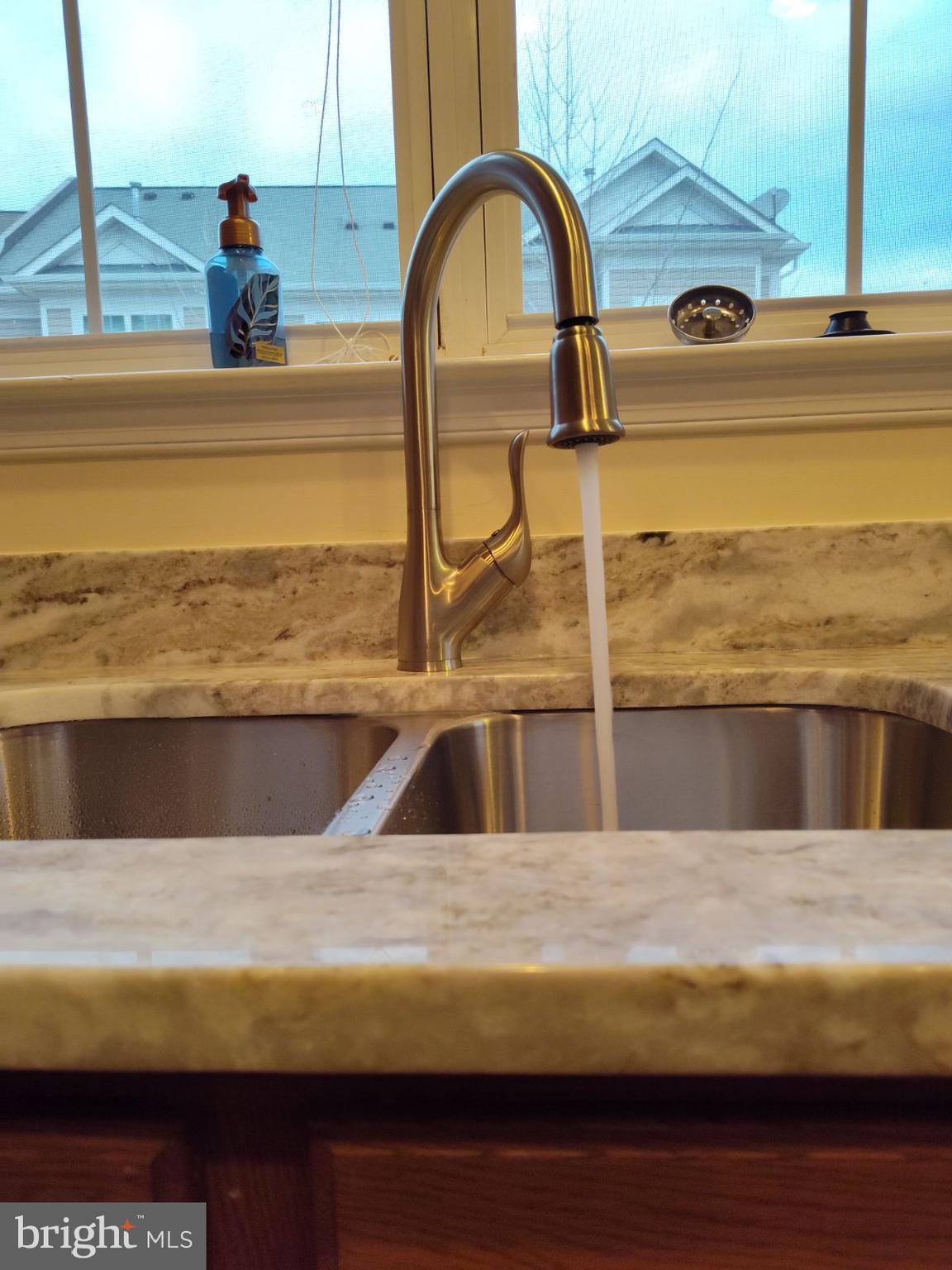 TOWN CENTER AT CAMP SPRINGS - Residential