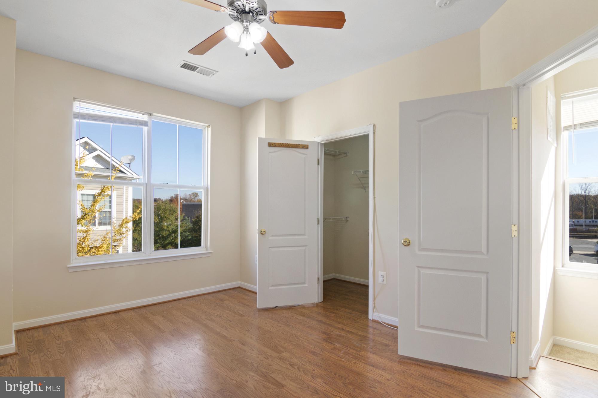 TOWN CENTER AT CAMP SPRINGS - Residential