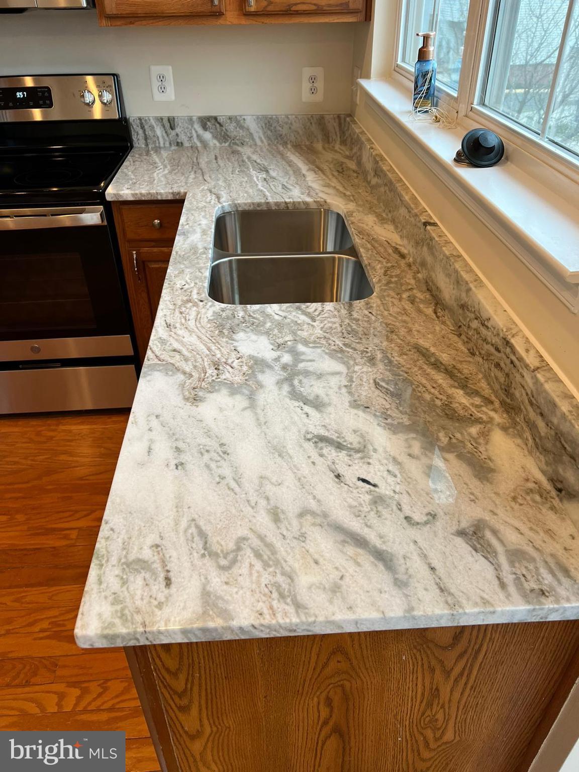 TOWN CENTER AT CAMP SPRINGS - Residential