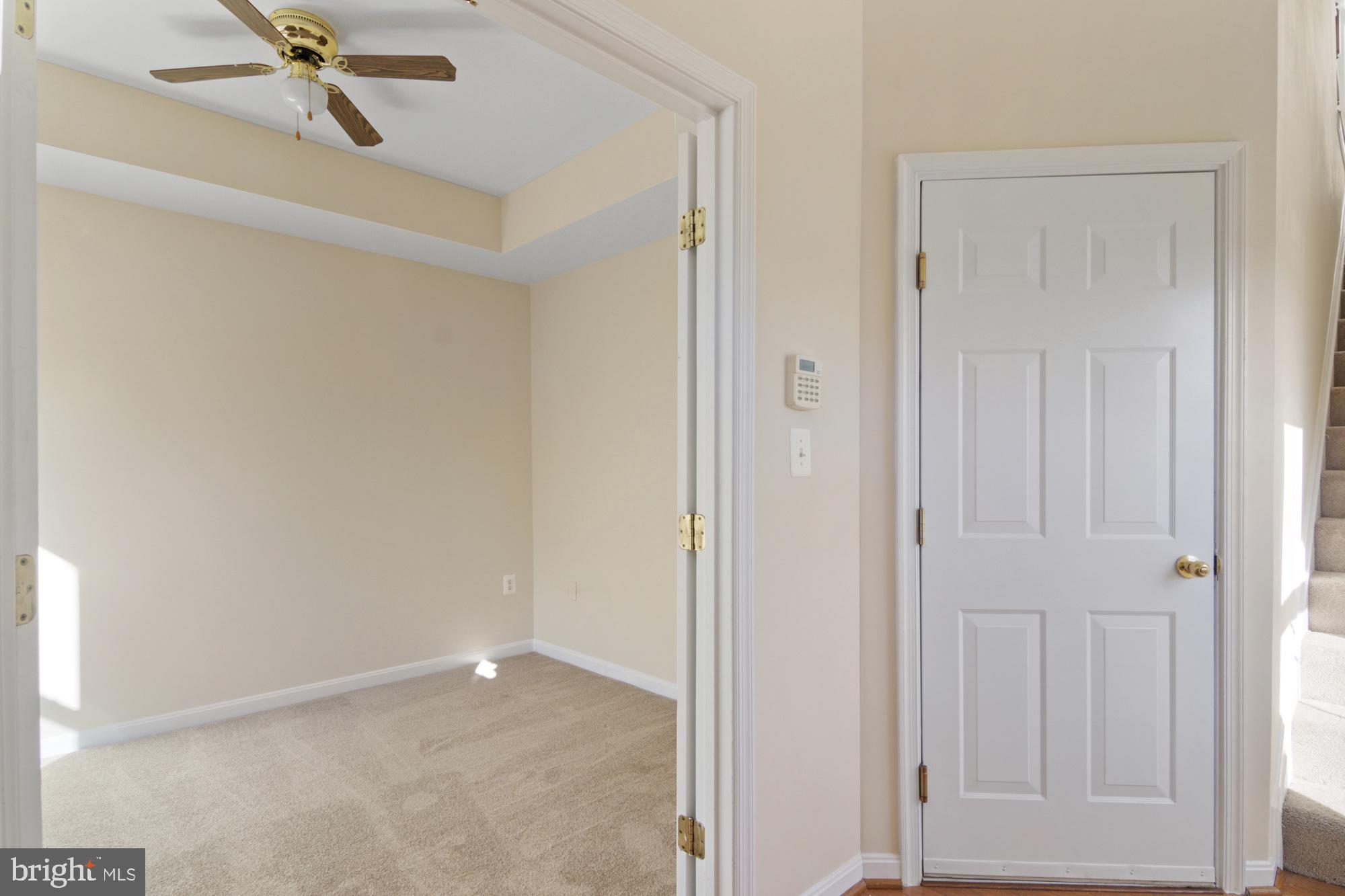 TOWN CENTER AT CAMP SPRINGS - Residential