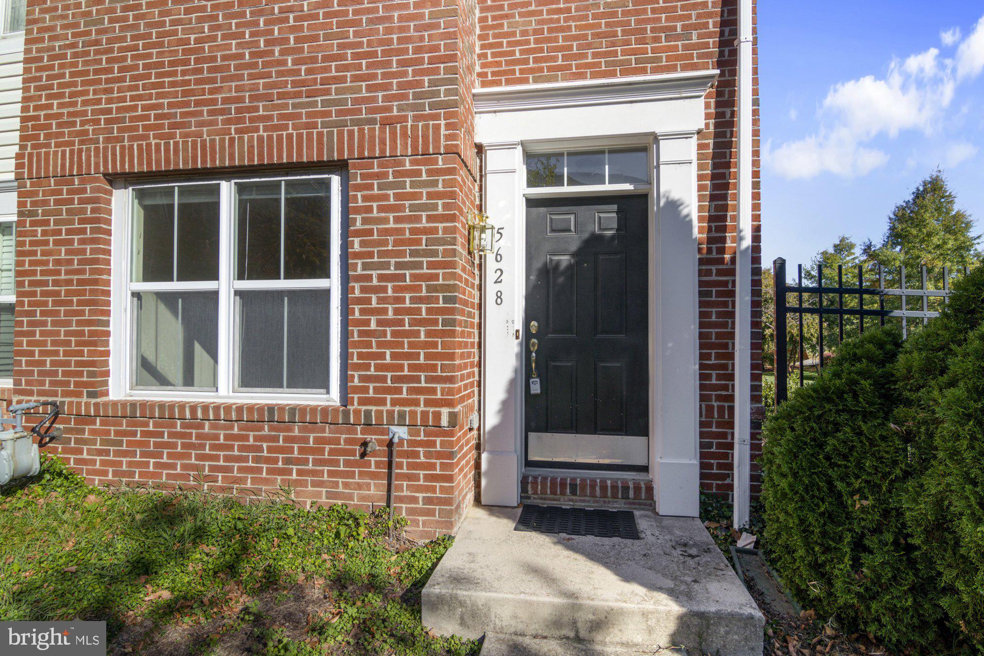 TOWN CENTER AT CAMP SPRINGS - Residential