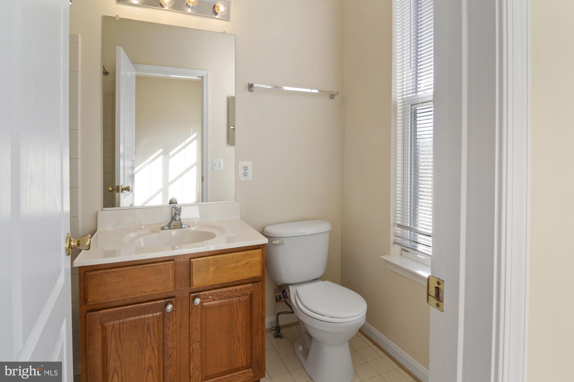 TOWN CENTER AT CAMP SPRINGS - Residential