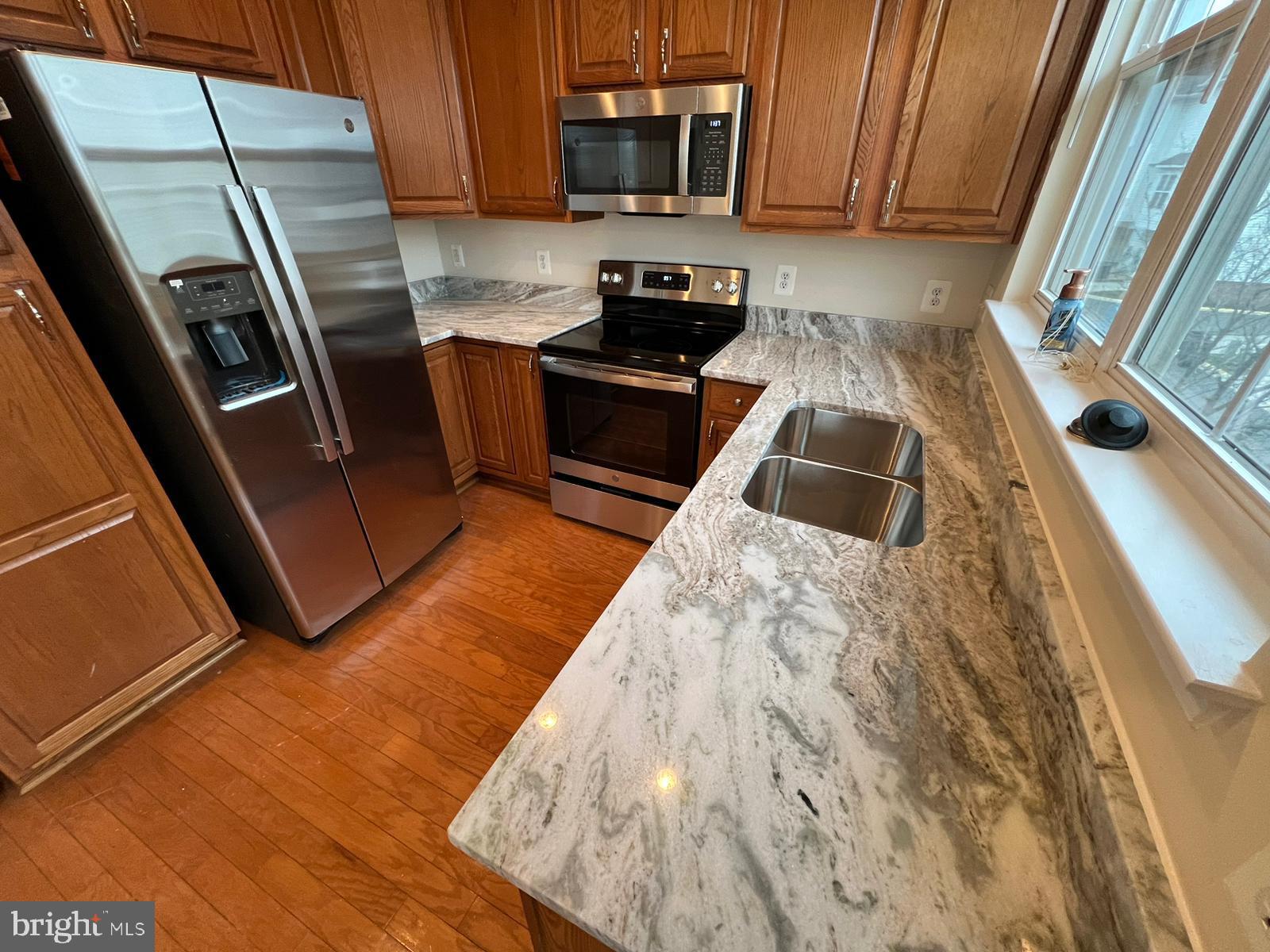 TOWN CENTER AT CAMP SPRINGS - Residential