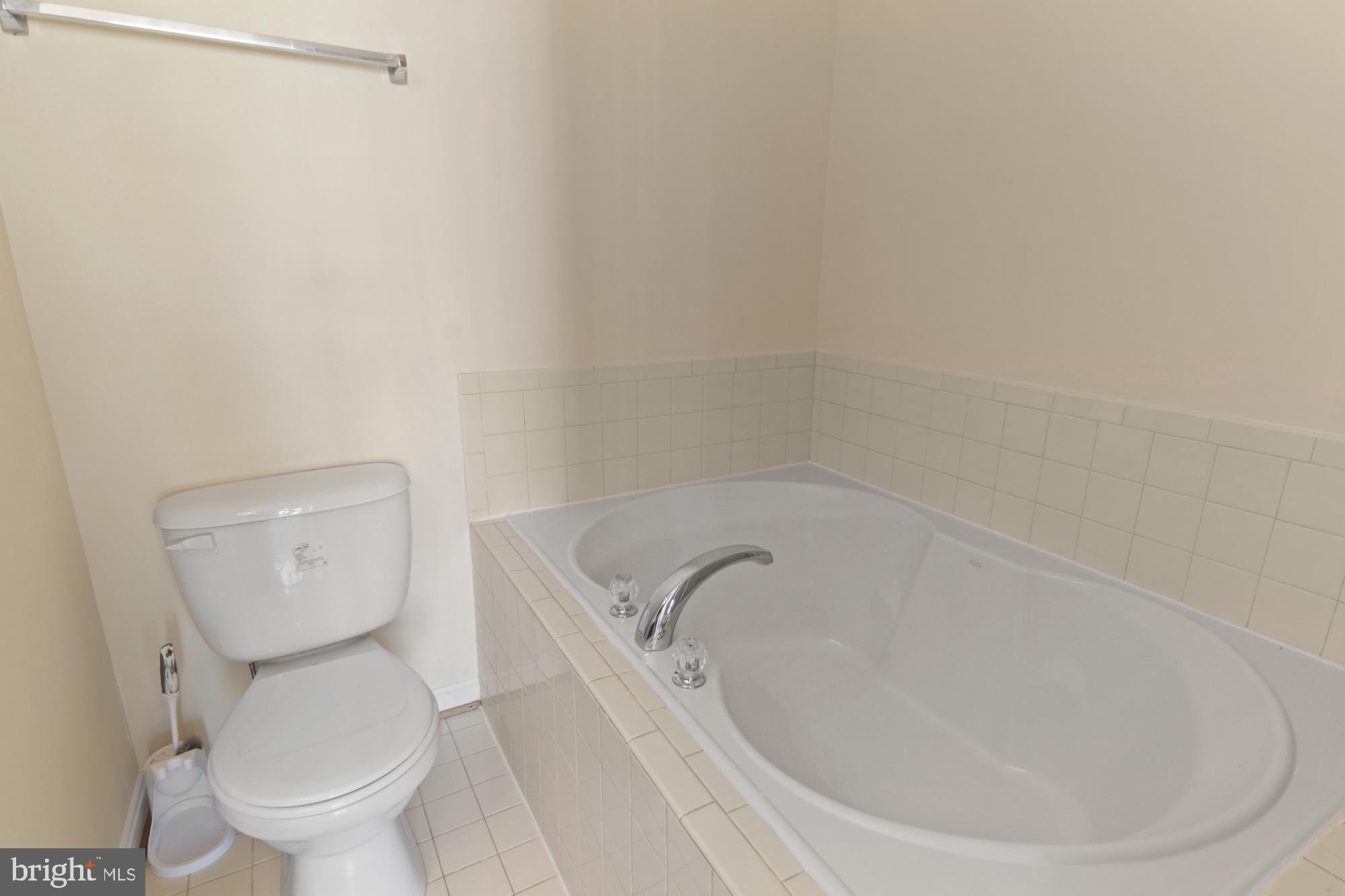 TOWN CENTER AT CAMP SPRINGS - Residential