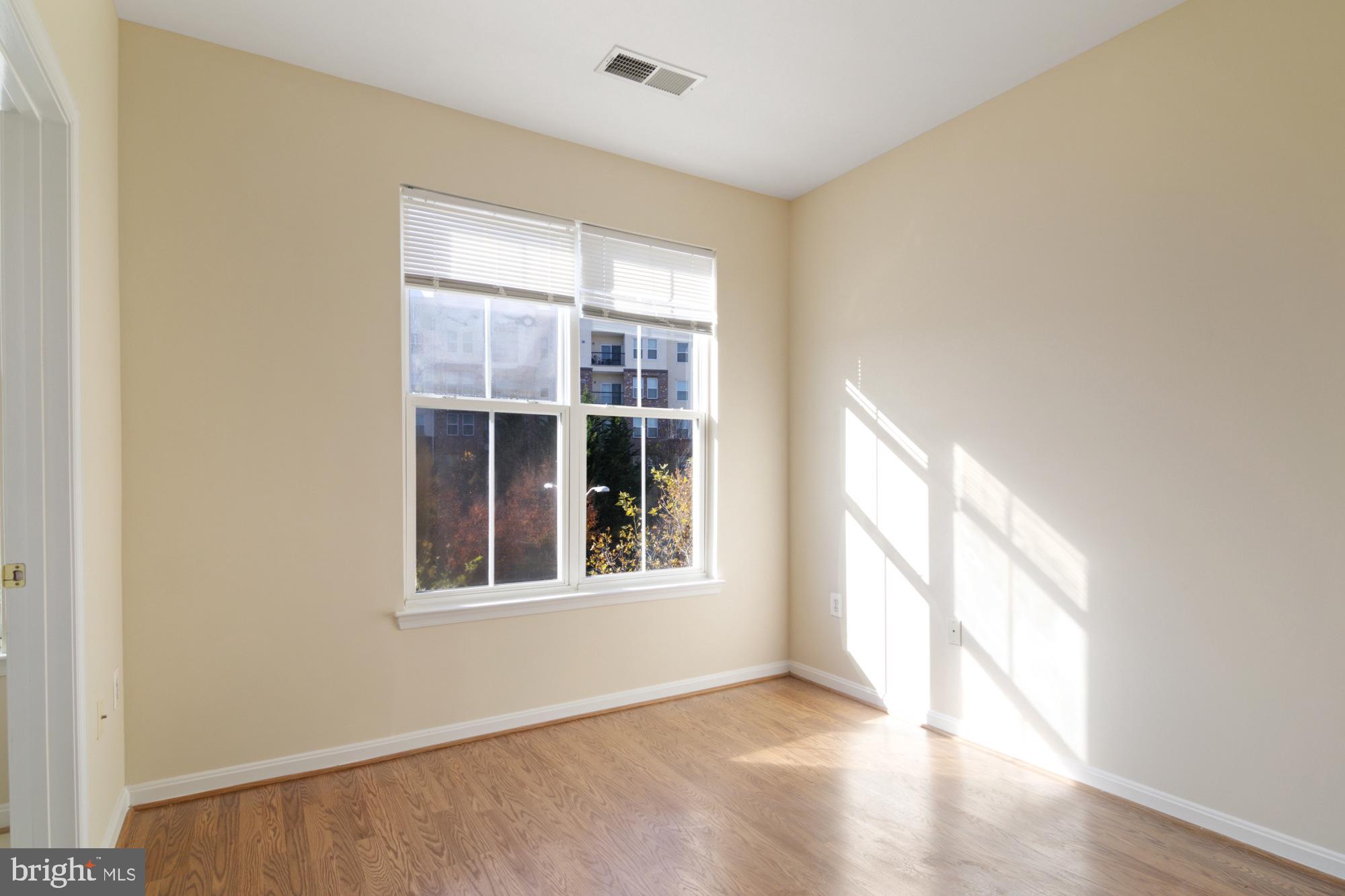 TOWN CENTER AT CAMP SPRINGS - Residential