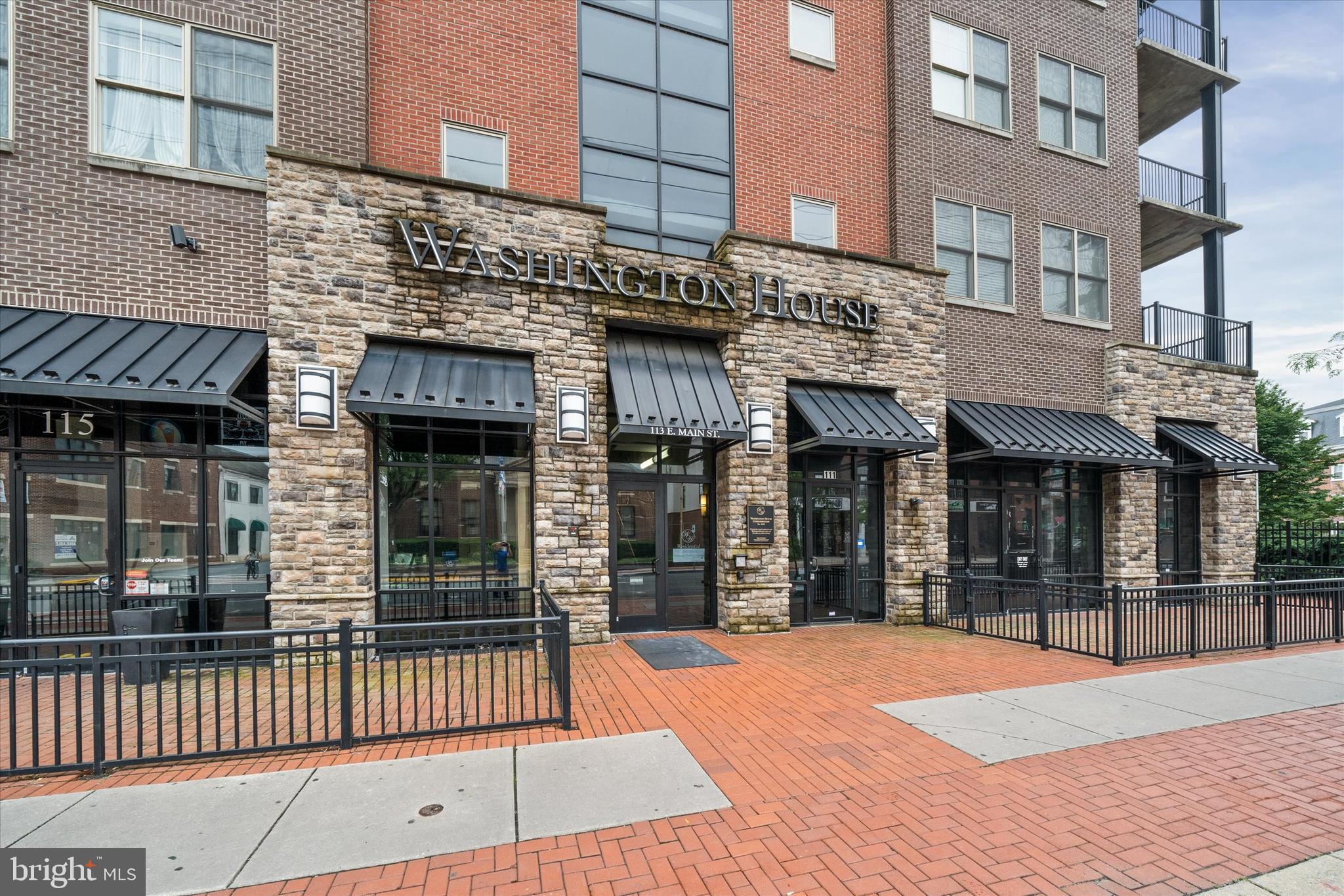 113 E MAIN STREET 303