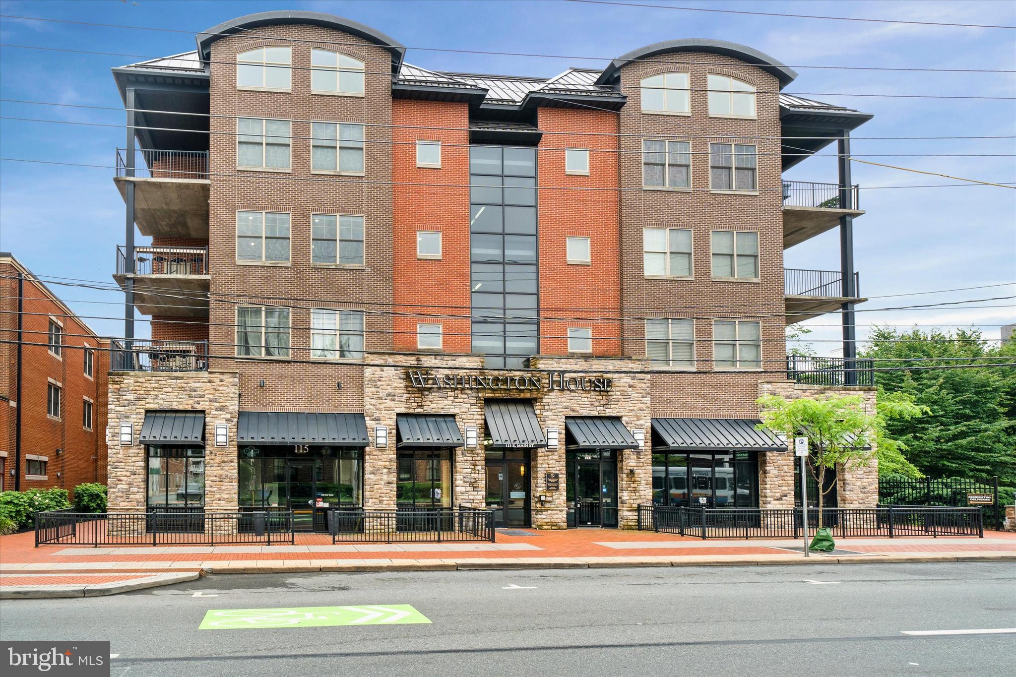113 E MAIN STREET 303