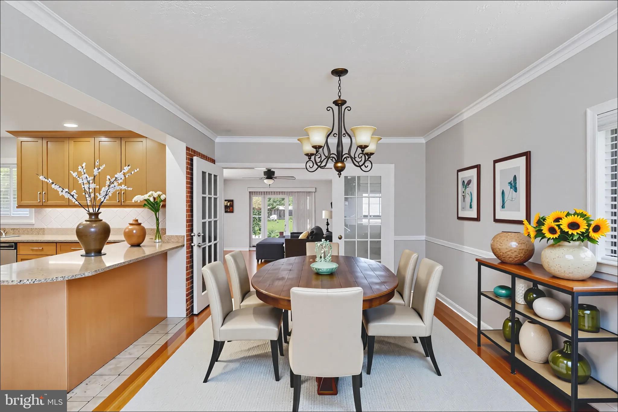 DUCLOS - Residential