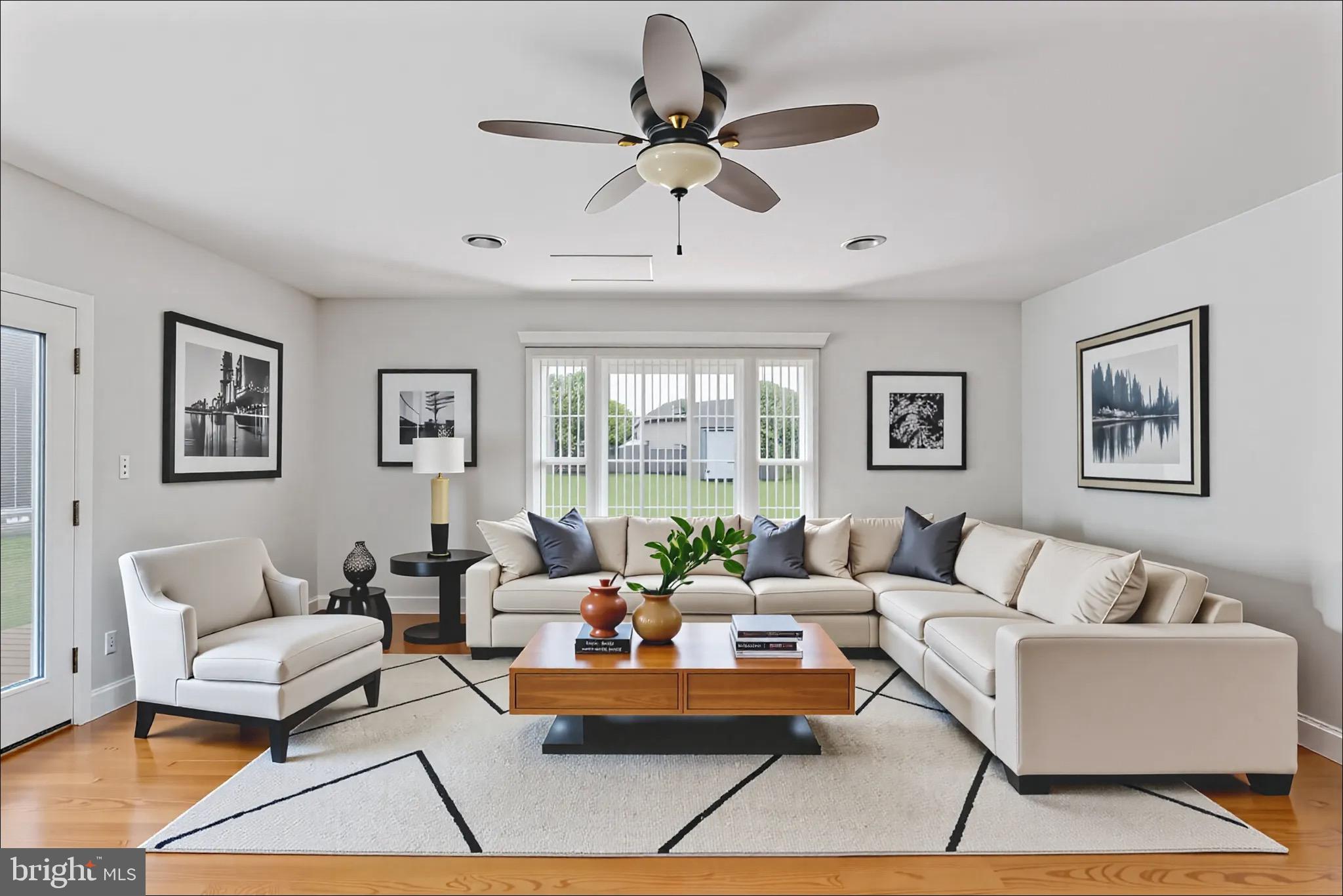 DUCLOS - Residential