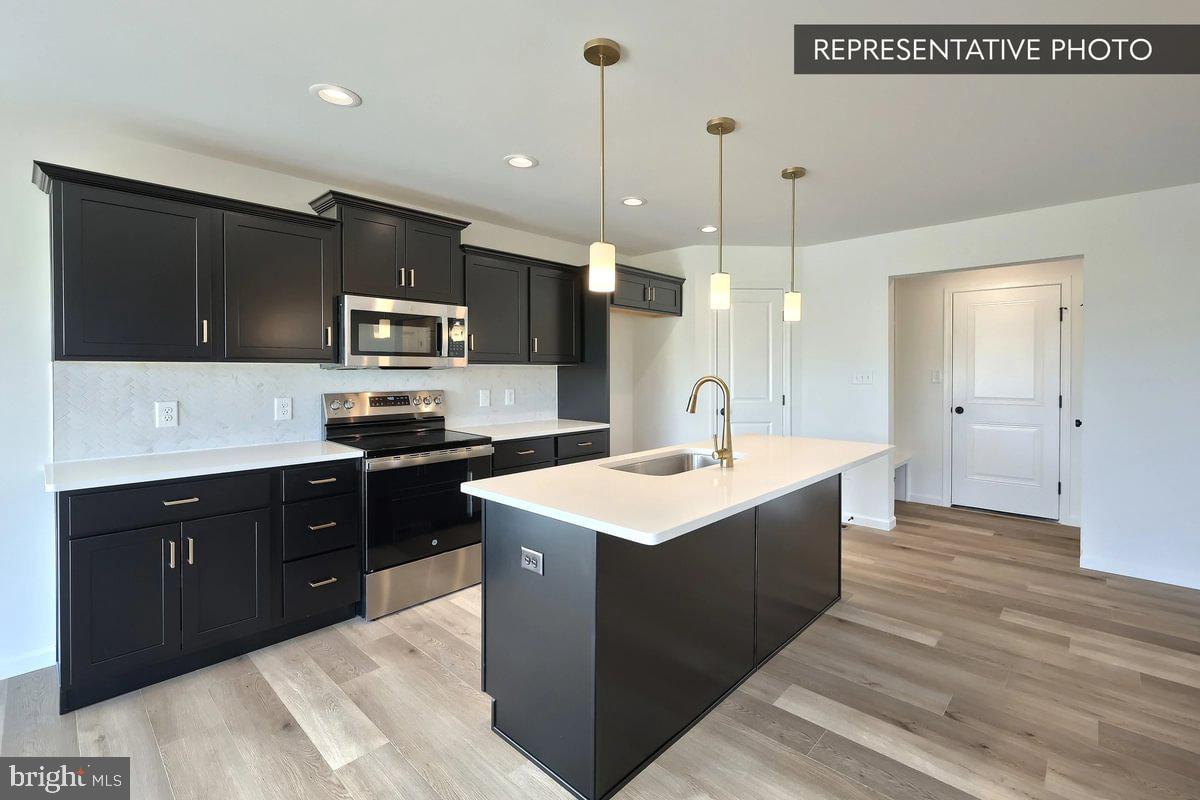 6322 LIAM DRIVE LOT 45