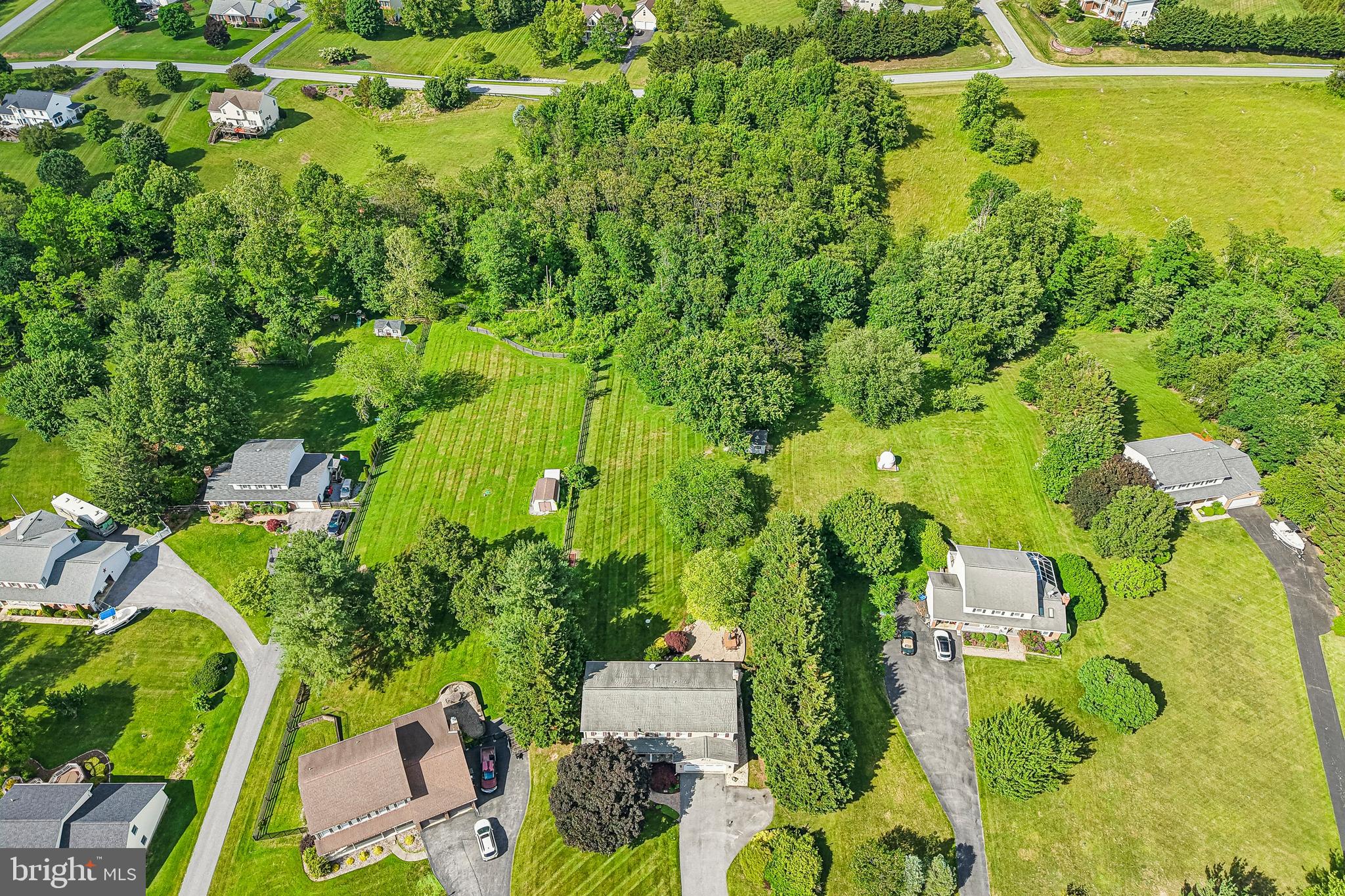 CHRISTY ACRES - Residential