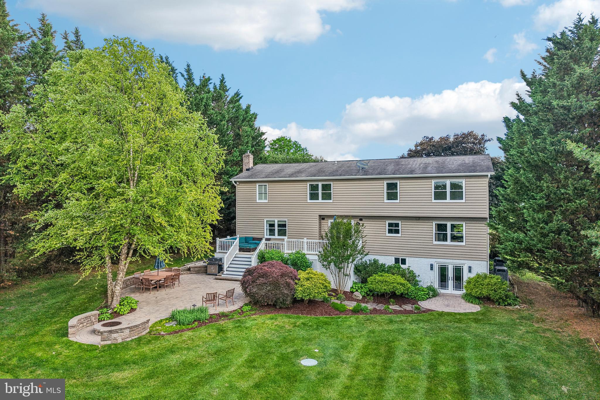 CHRISTY ACRES - Residential