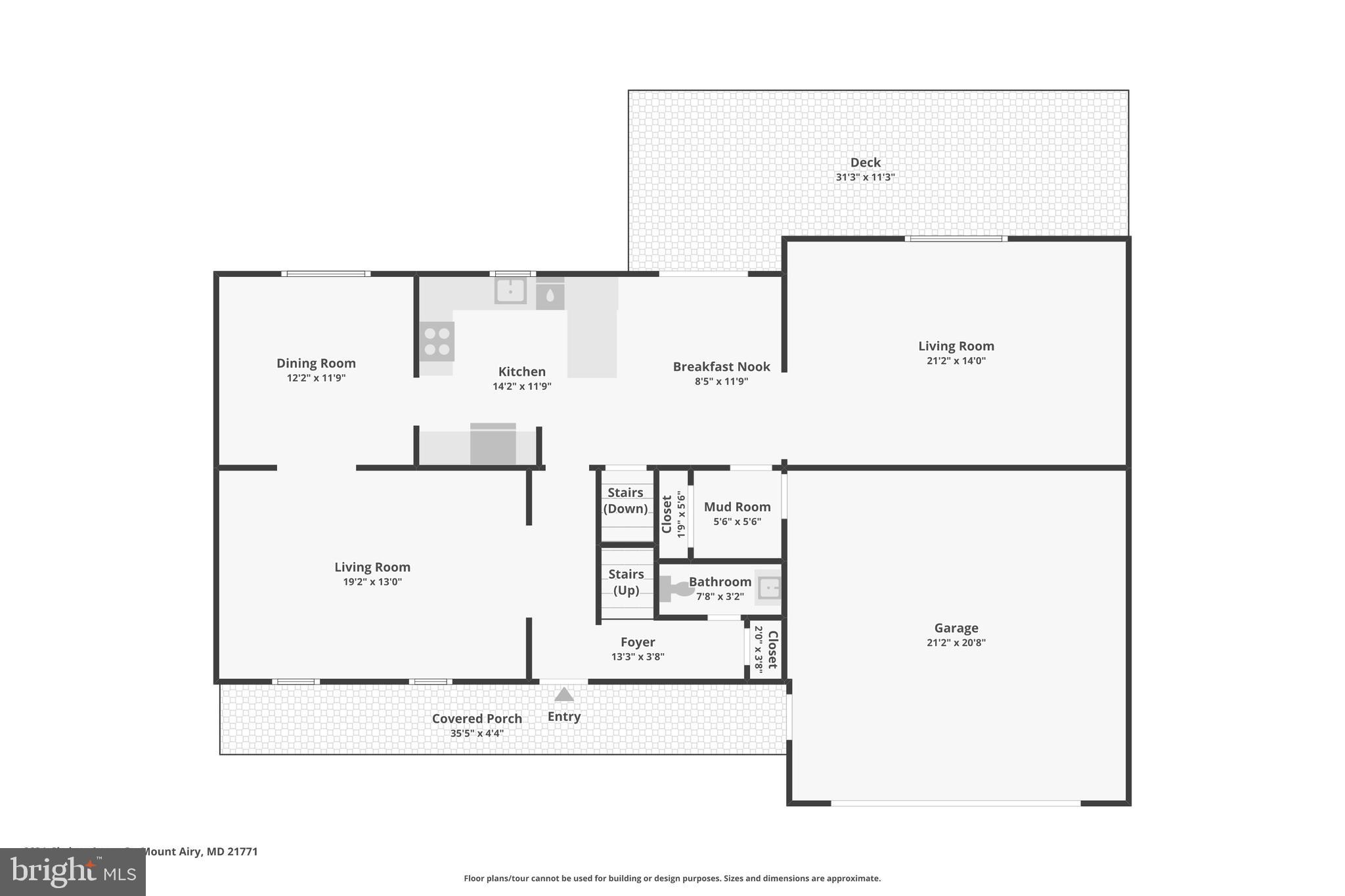 CHRISTY ACRES - Residential
