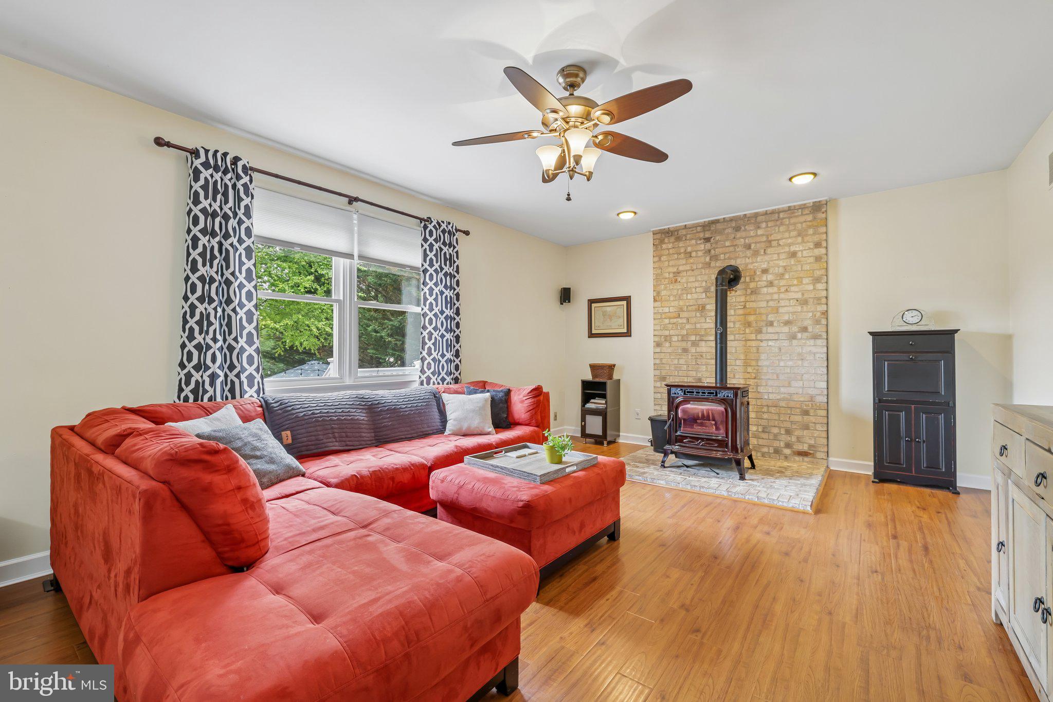 CHRISTY ACRES - Residential