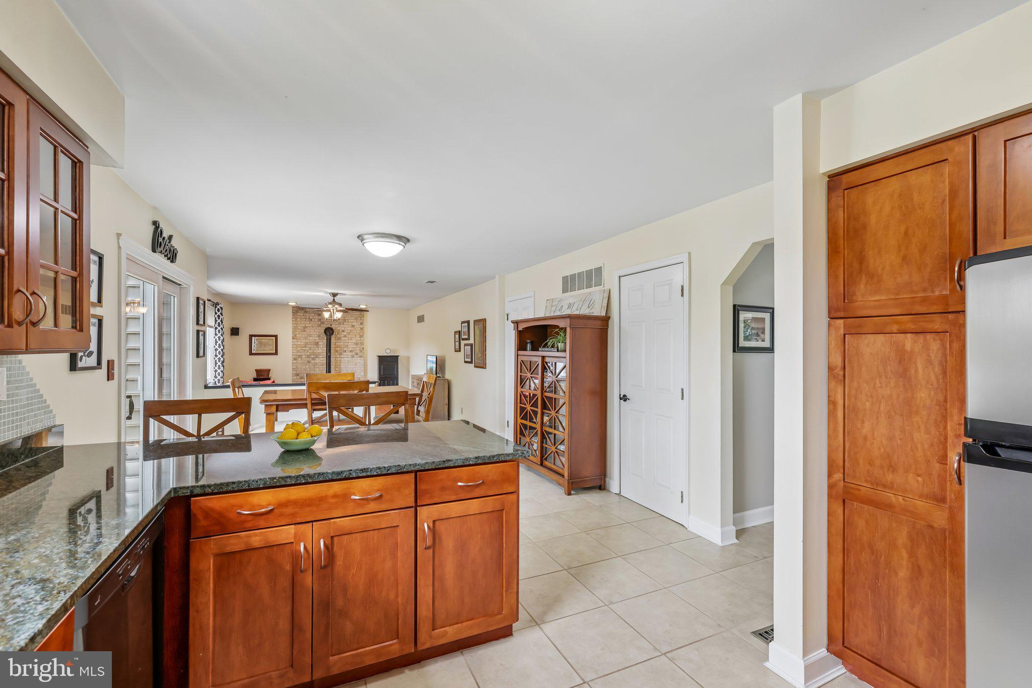CHRISTY ACRES - Residential