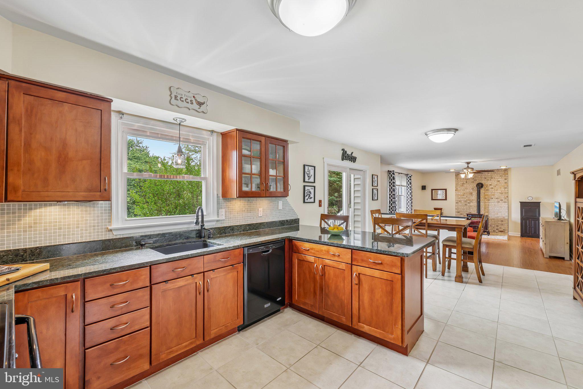 CHRISTY ACRES - Residential