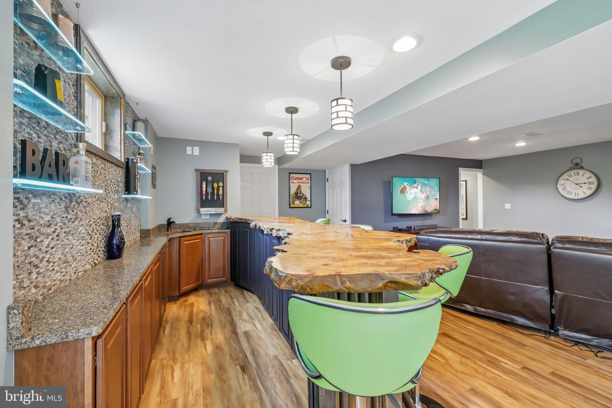 CHRISTY ACRES - Residential