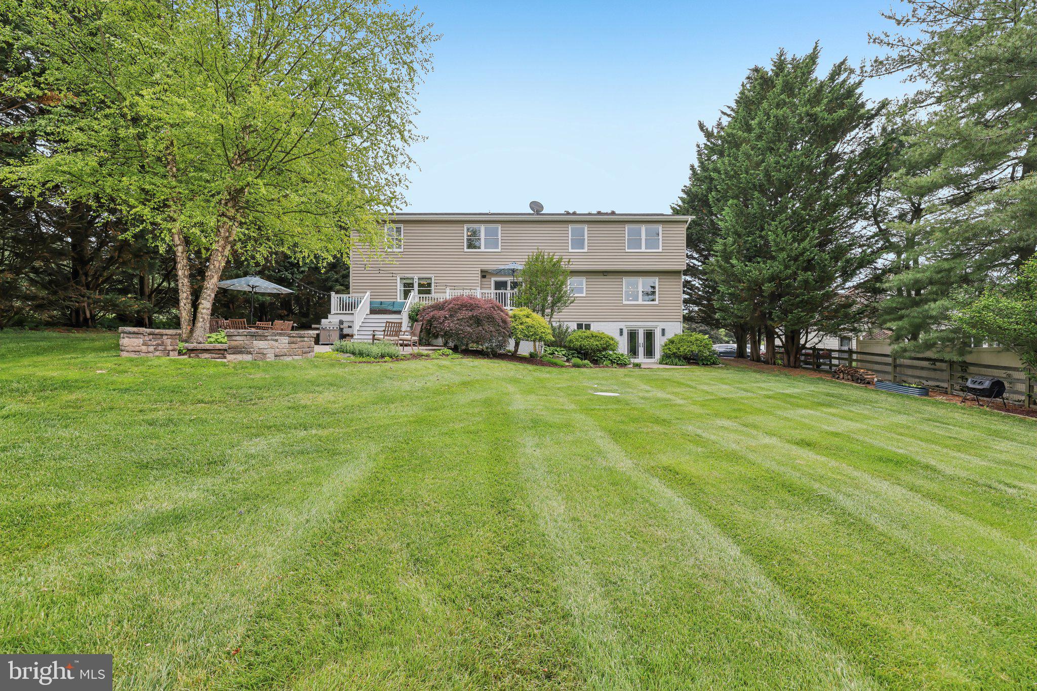 CHRISTY ACRES - Residential