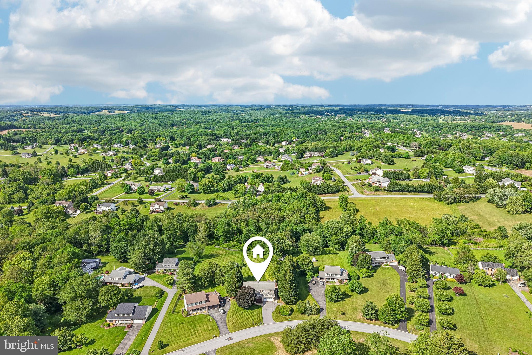 CHRISTY ACRES - Residential
