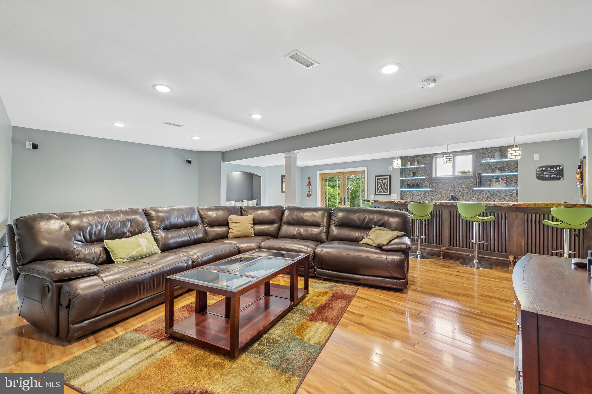 CHRISTY ACRES - Residential