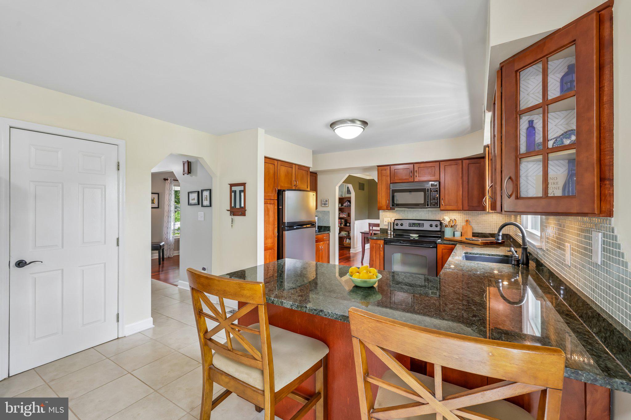CHRISTY ACRES - Residential