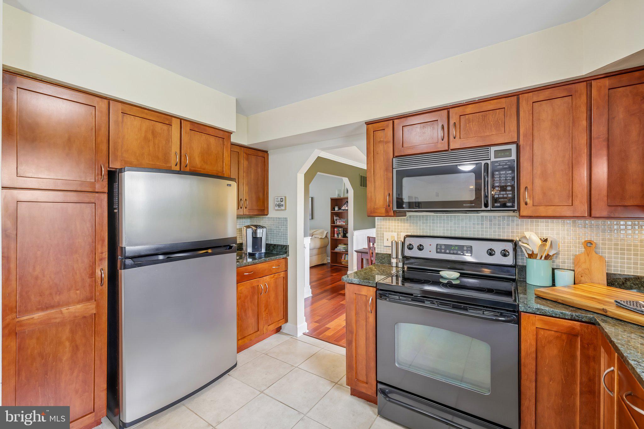 CHRISTY ACRES - Residential