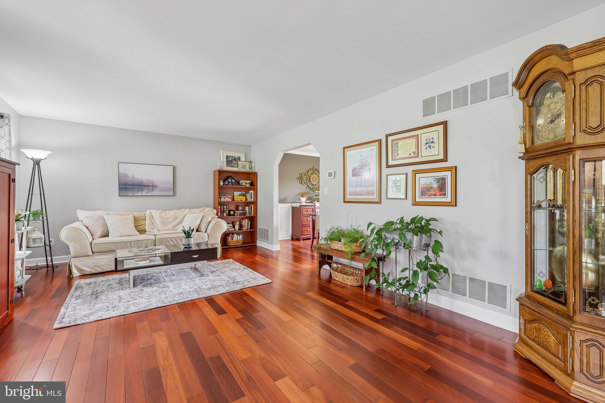 CHRISTY ACRES - Residential