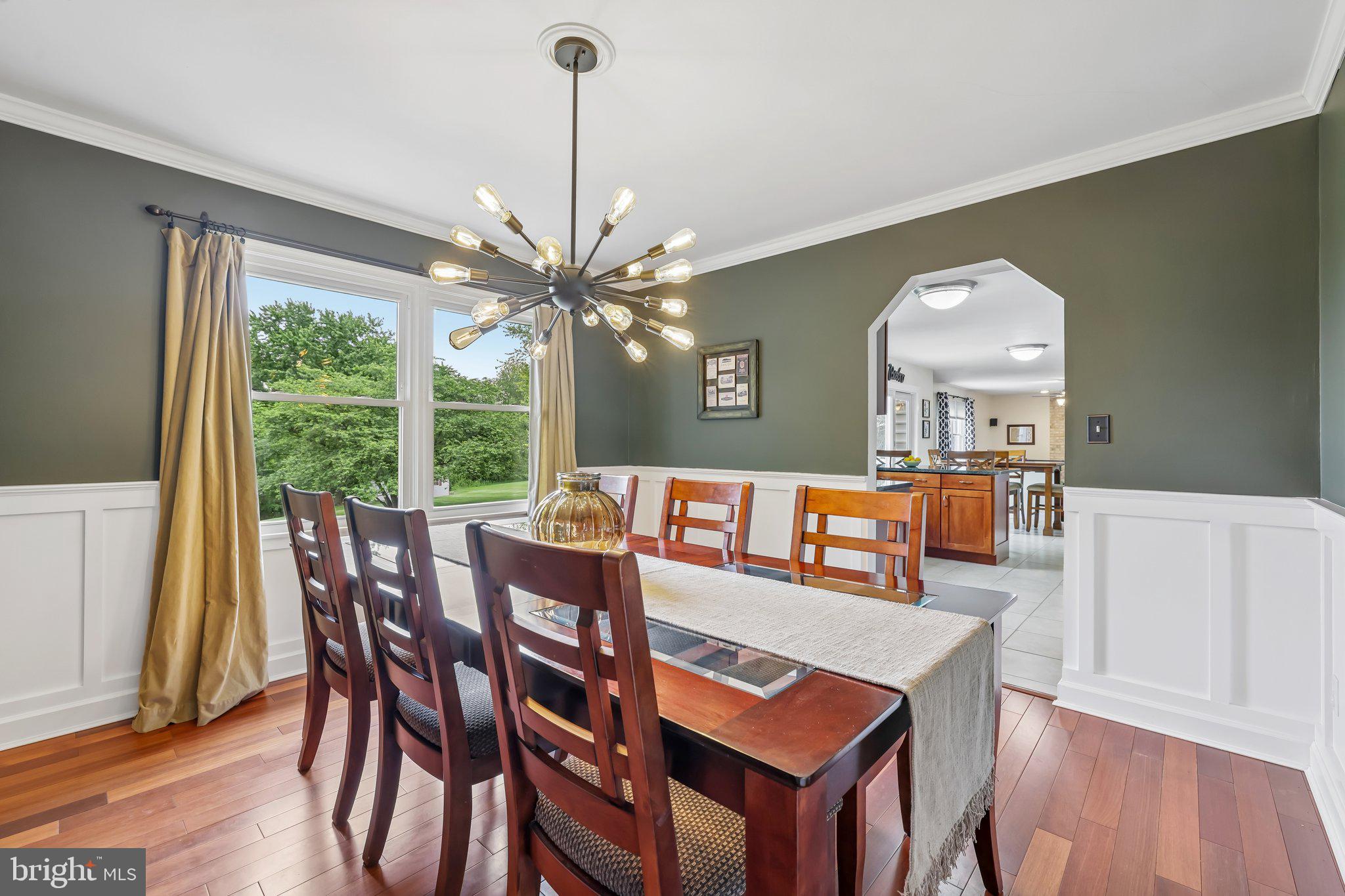 CHRISTY ACRES - Residential