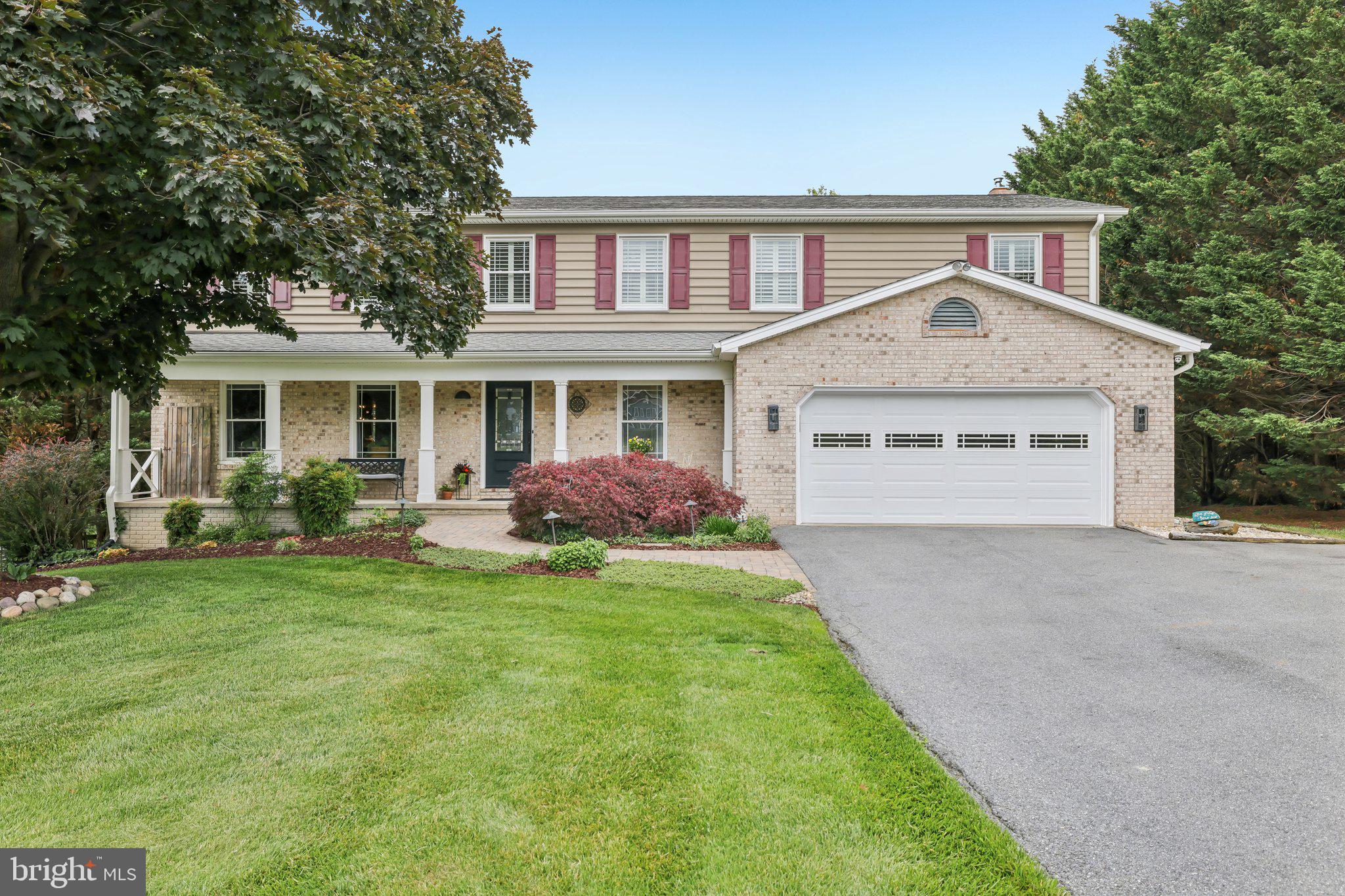 CHRISTY ACRES - Residential