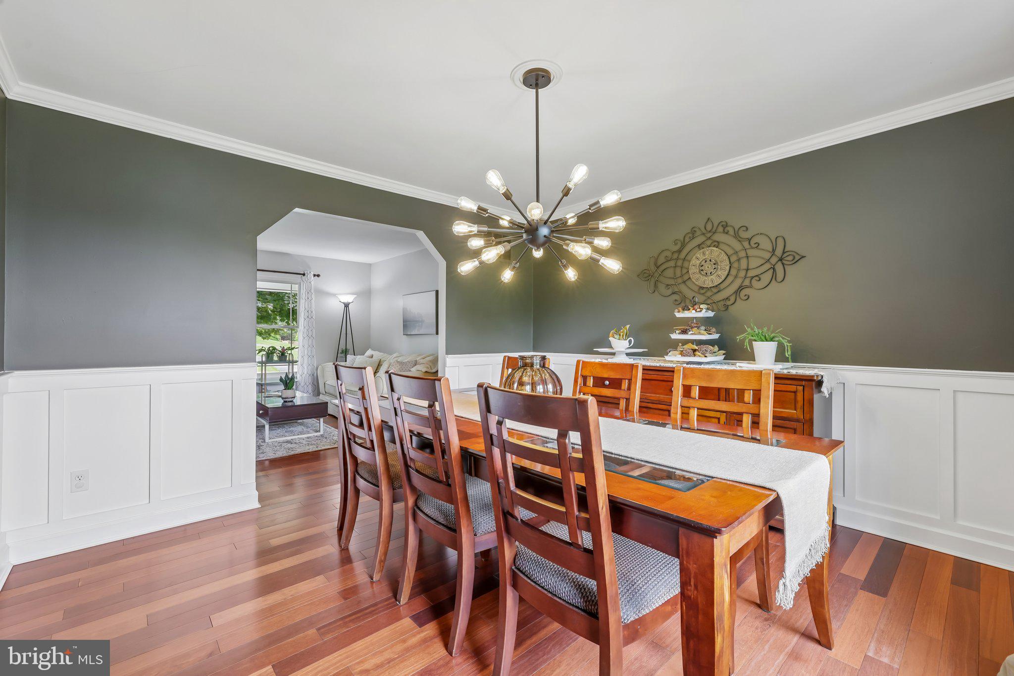 CHRISTY ACRES - Residential