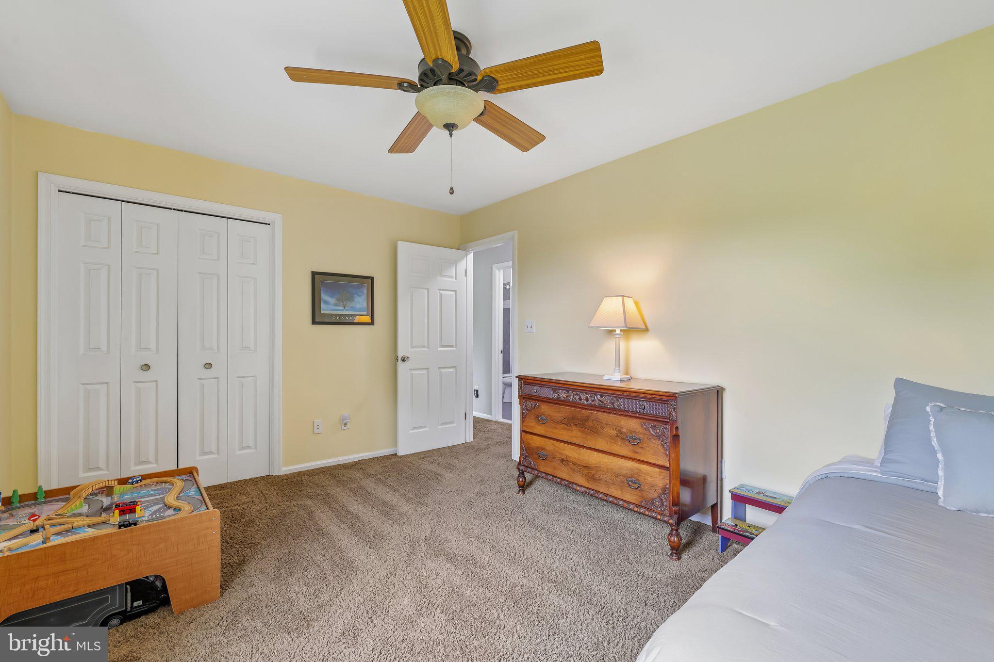 CHRISTY ACRES - Residential