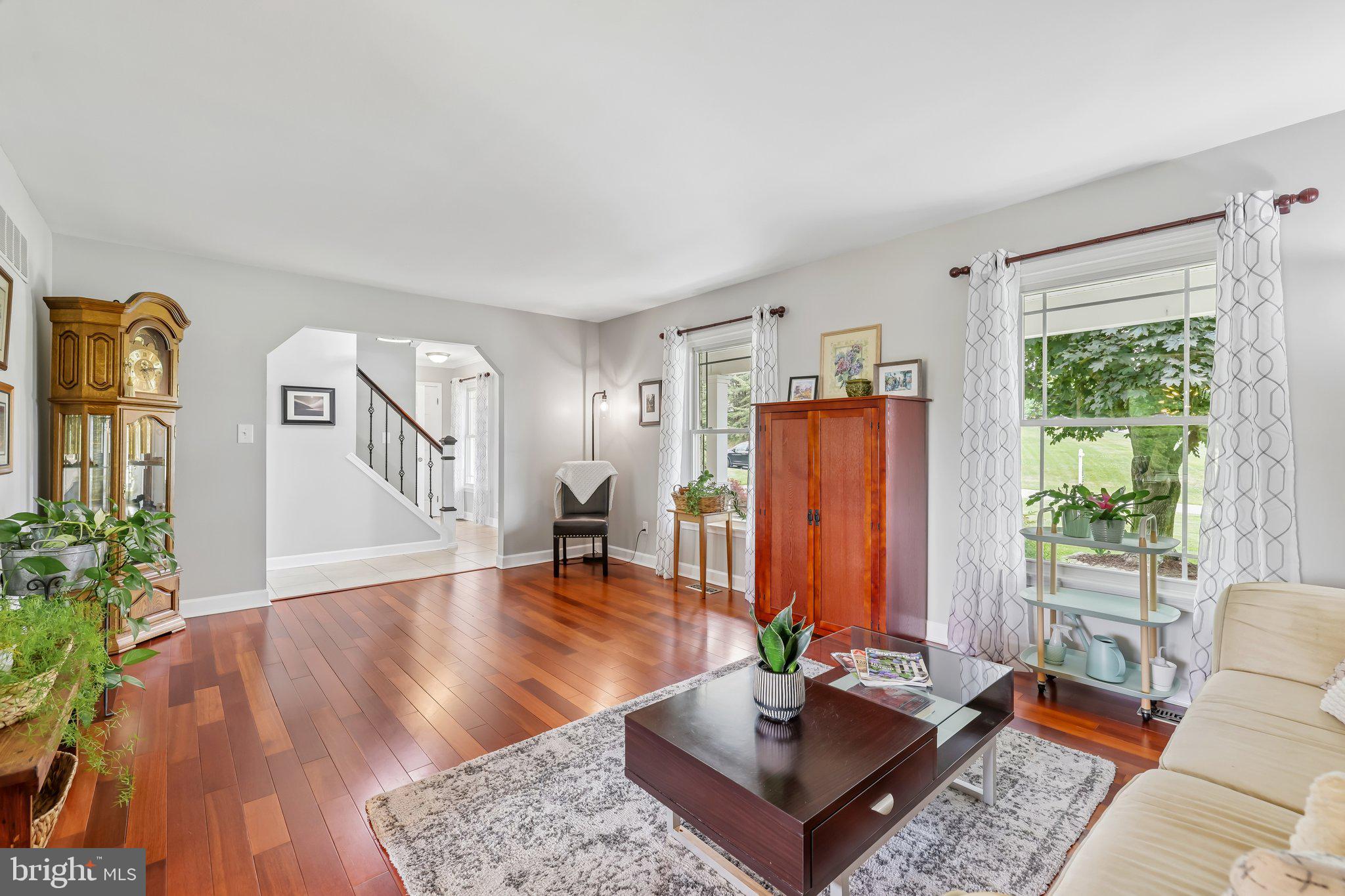 CHRISTY ACRES - Residential