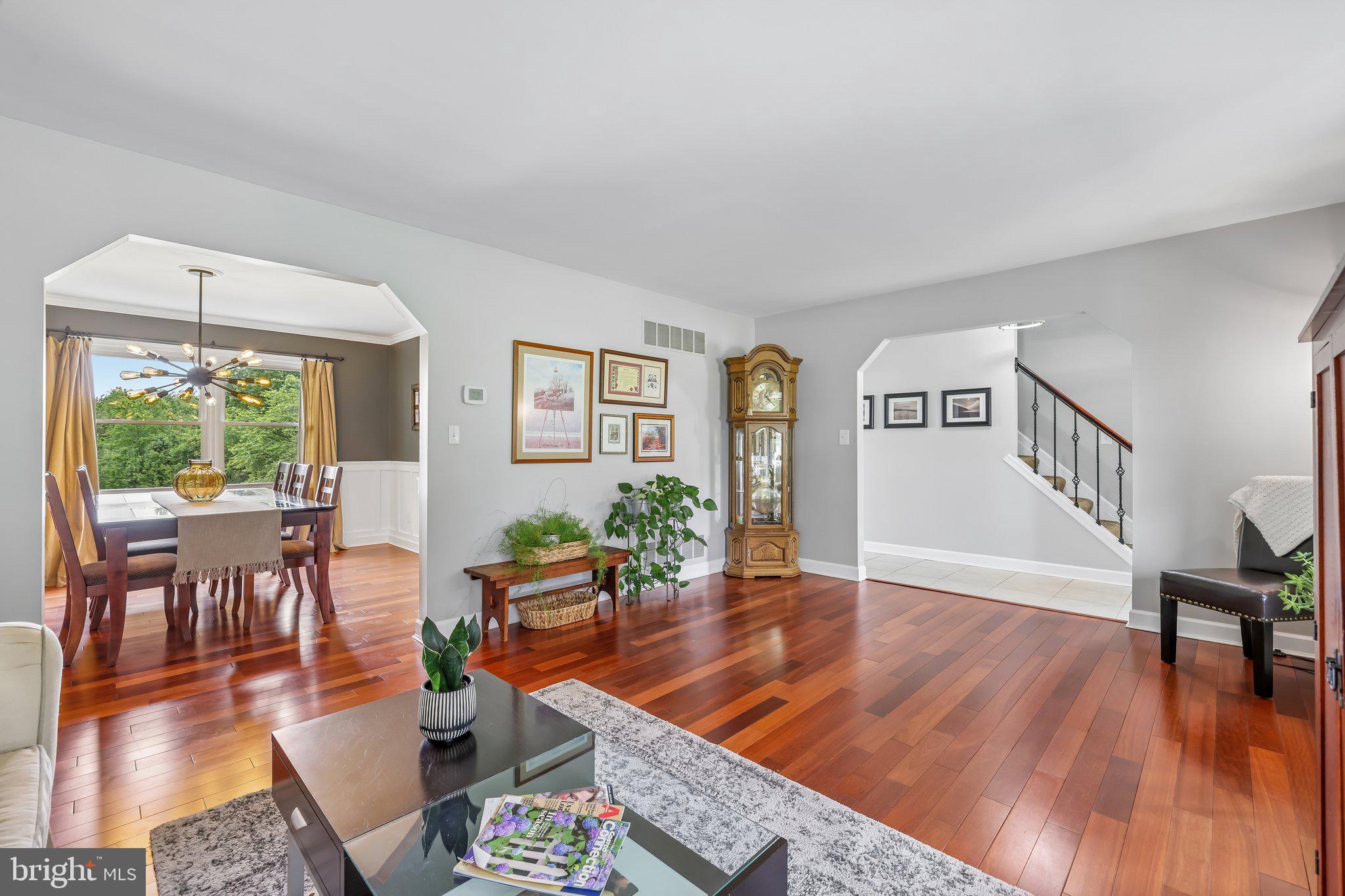 CHRISTY ACRES - Residential