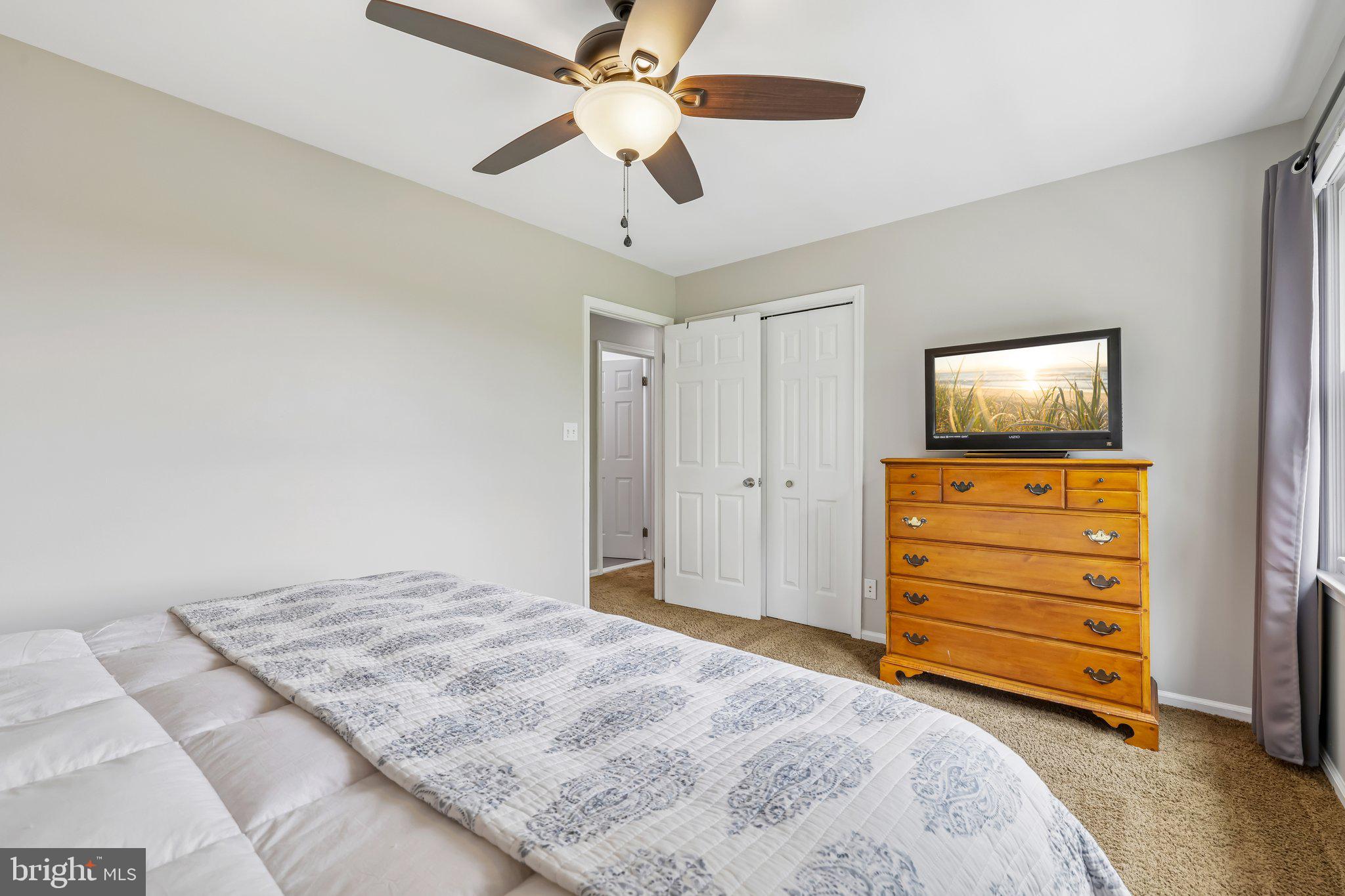 CHRISTY ACRES - Residential
