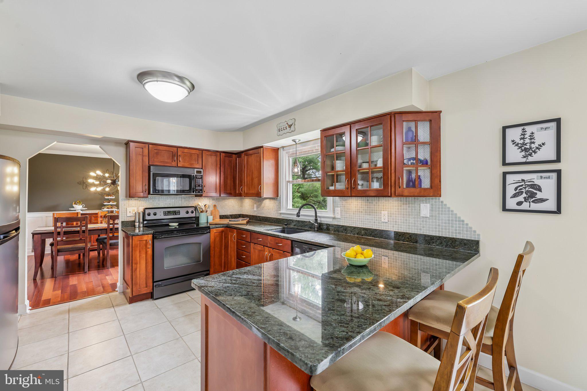 CHRISTY ACRES - Residential