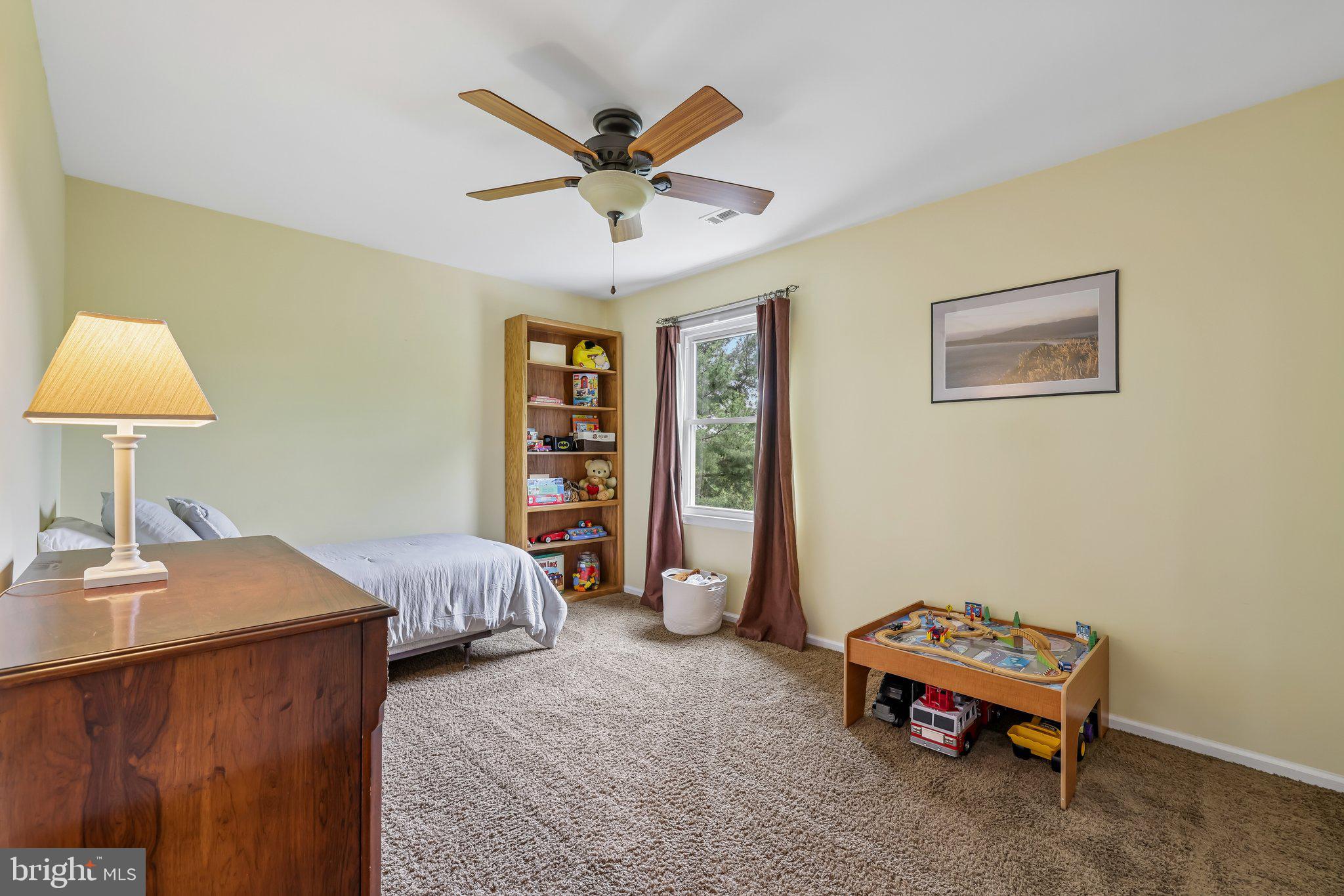 CHRISTY ACRES - Residential