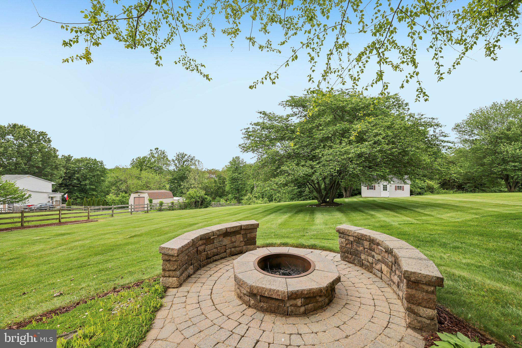 CHRISTY ACRES - Residential
