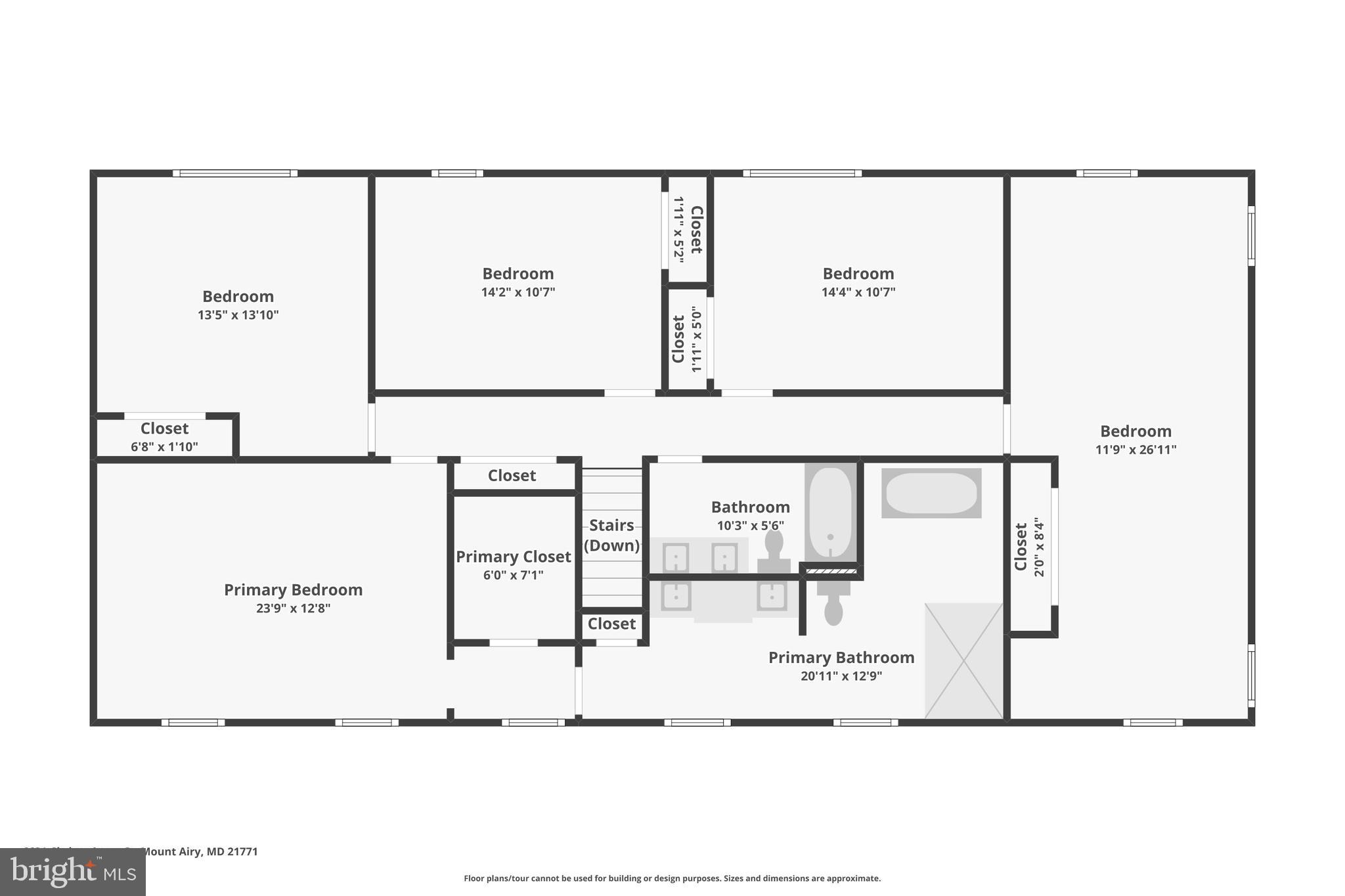 CHRISTY ACRES - Residential
