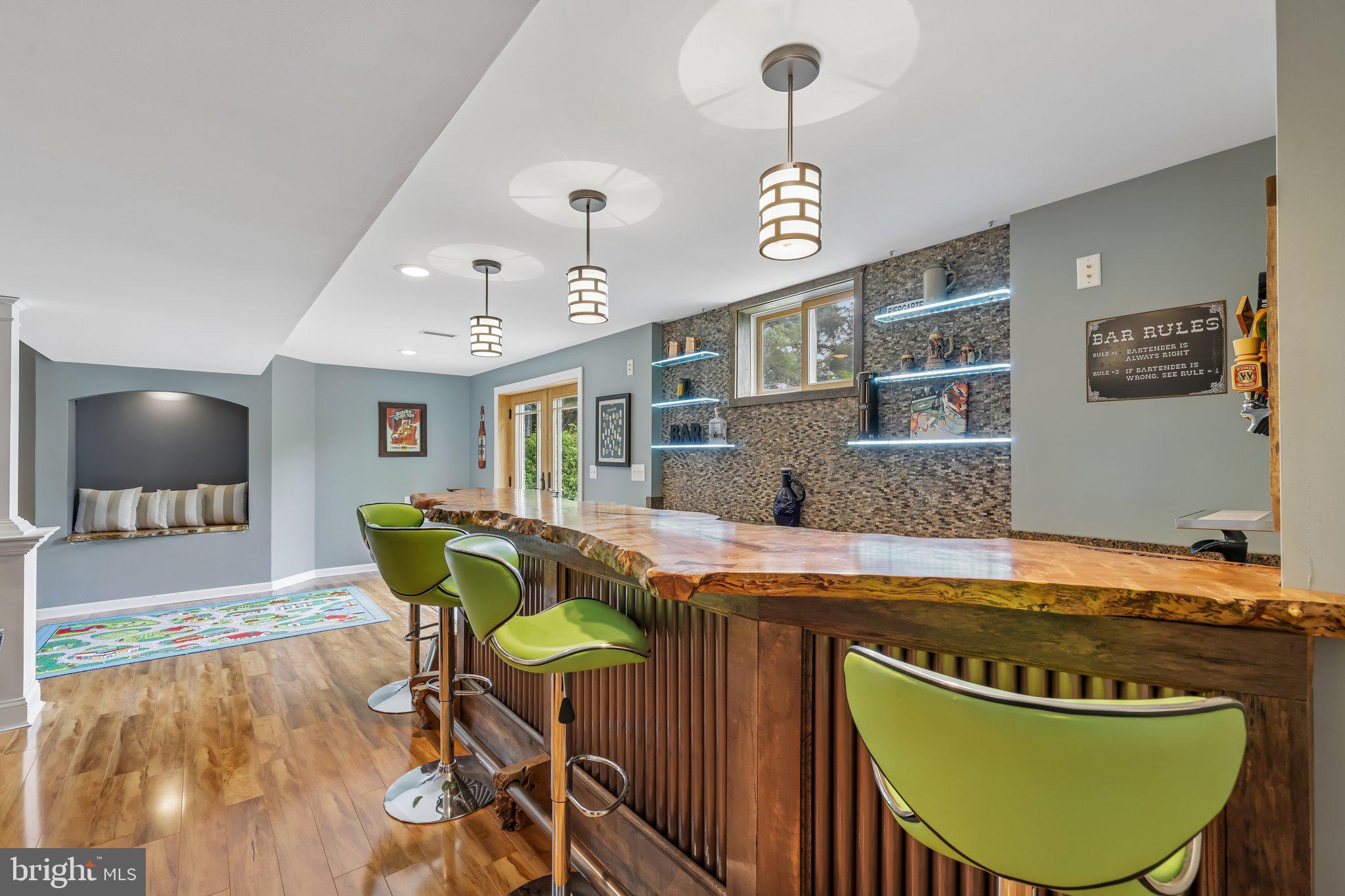 CHRISTY ACRES - Residential