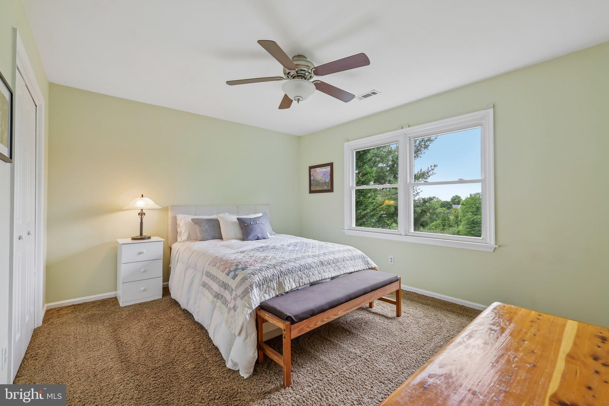 CHRISTY ACRES - Residential