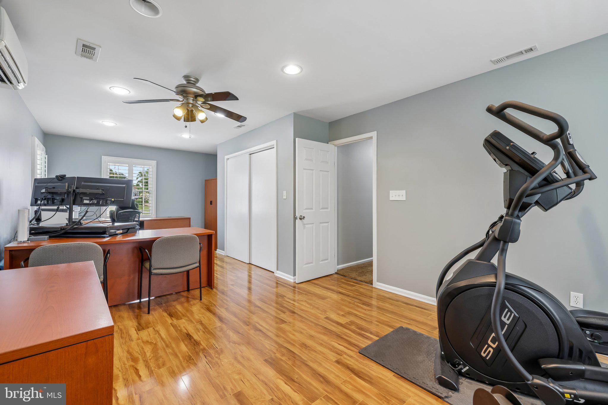 CHRISTY ACRES - Residential