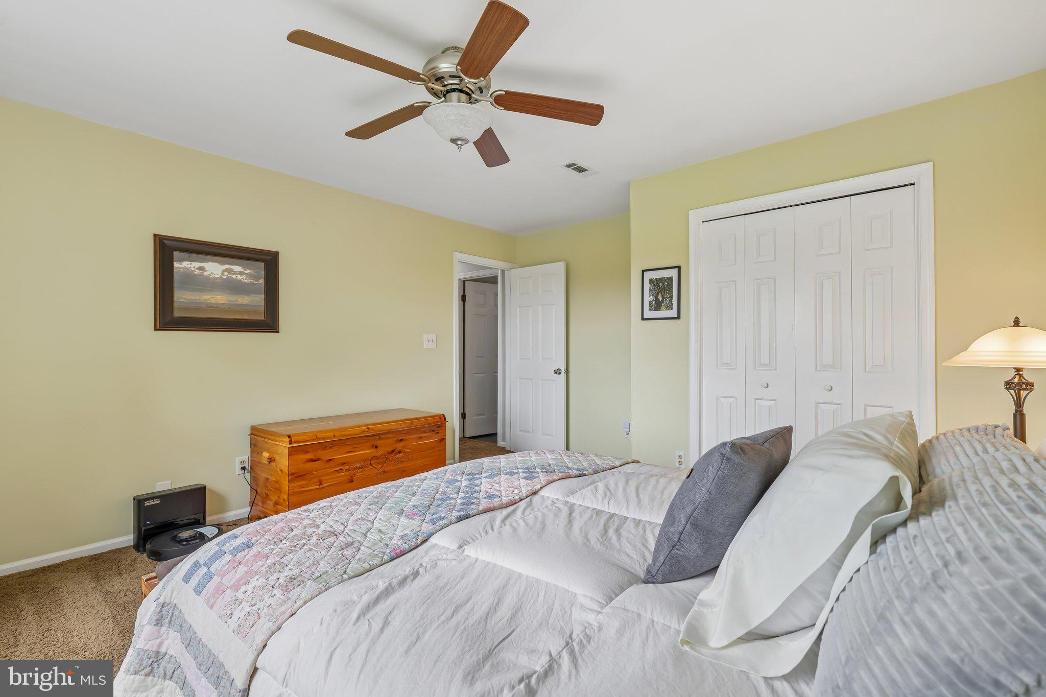 CHRISTY ACRES - Residential