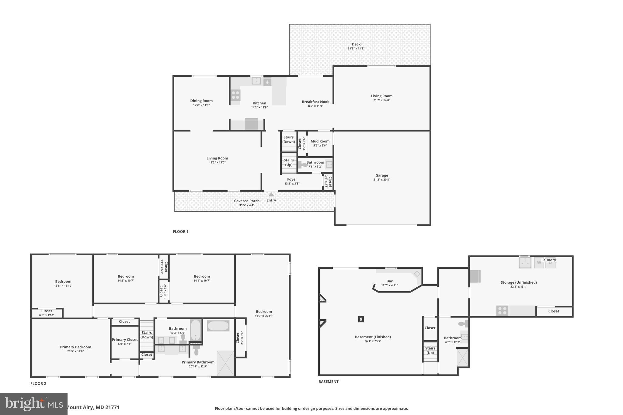 CHRISTY ACRES - Residential