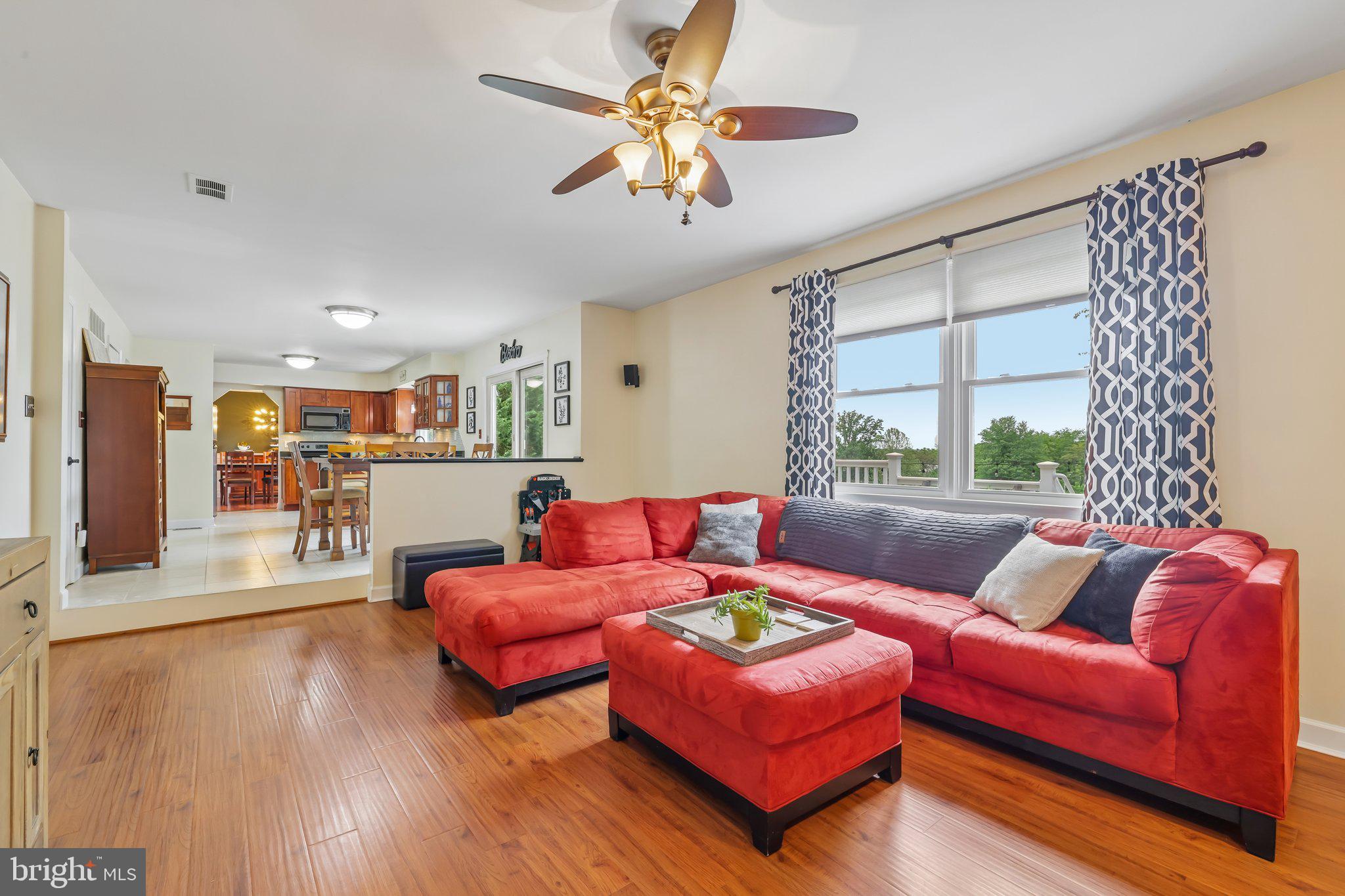 CHRISTY ACRES - Residential