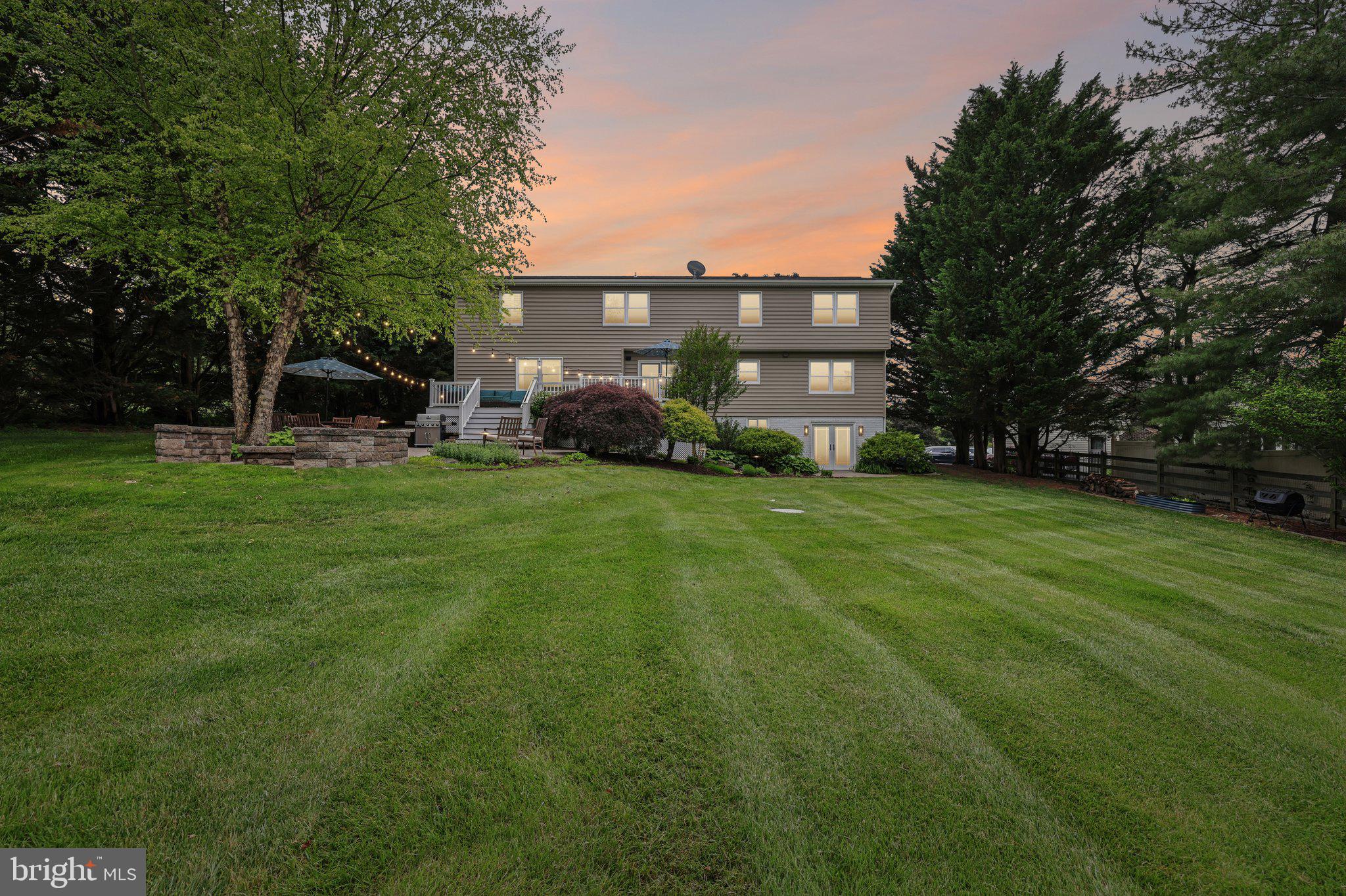 CHRISTY ACRES - Residential