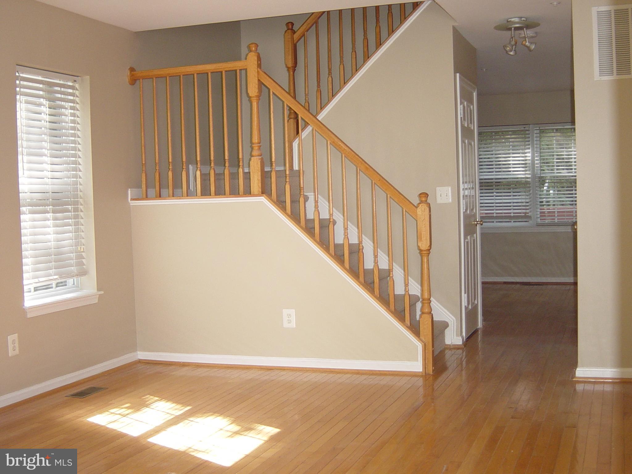 STRAFFAN - Residential Lease