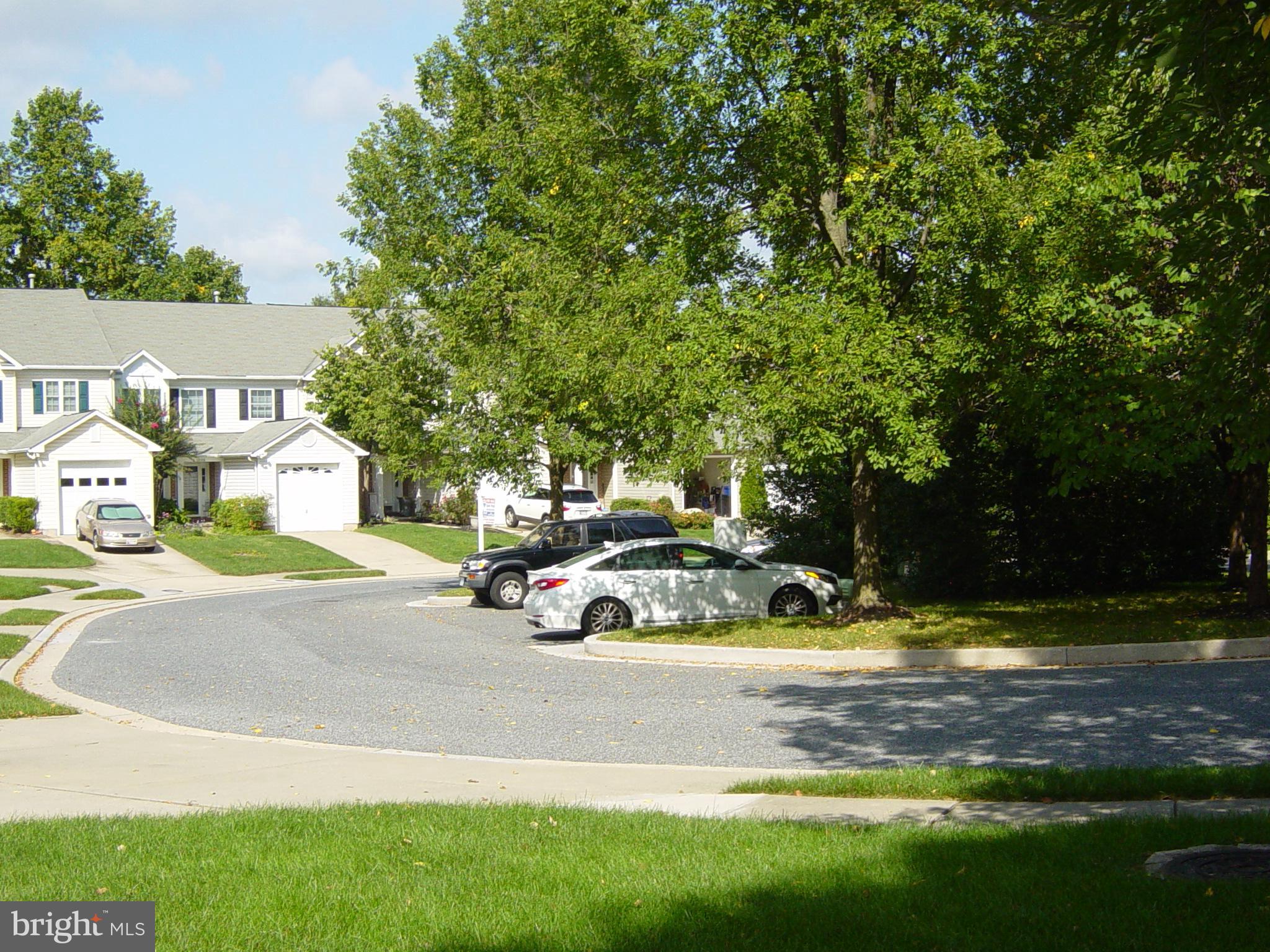 STRAFFAN - Residential Lease